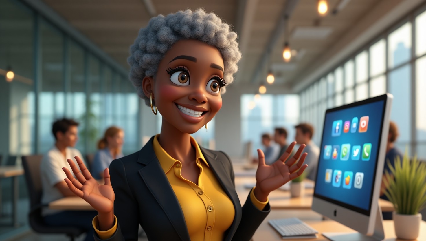 Tankelederskap og salg — den perfekte kombinasjonen