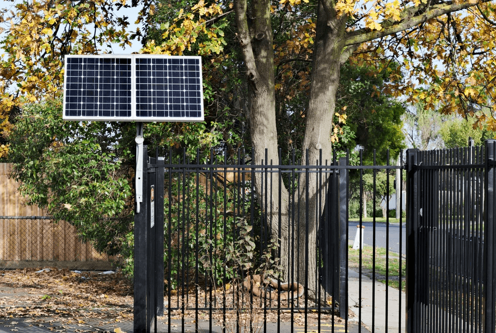 Solar Gate Opener Guide: How It Works, Costs, Battery Size & Is It Worth It?