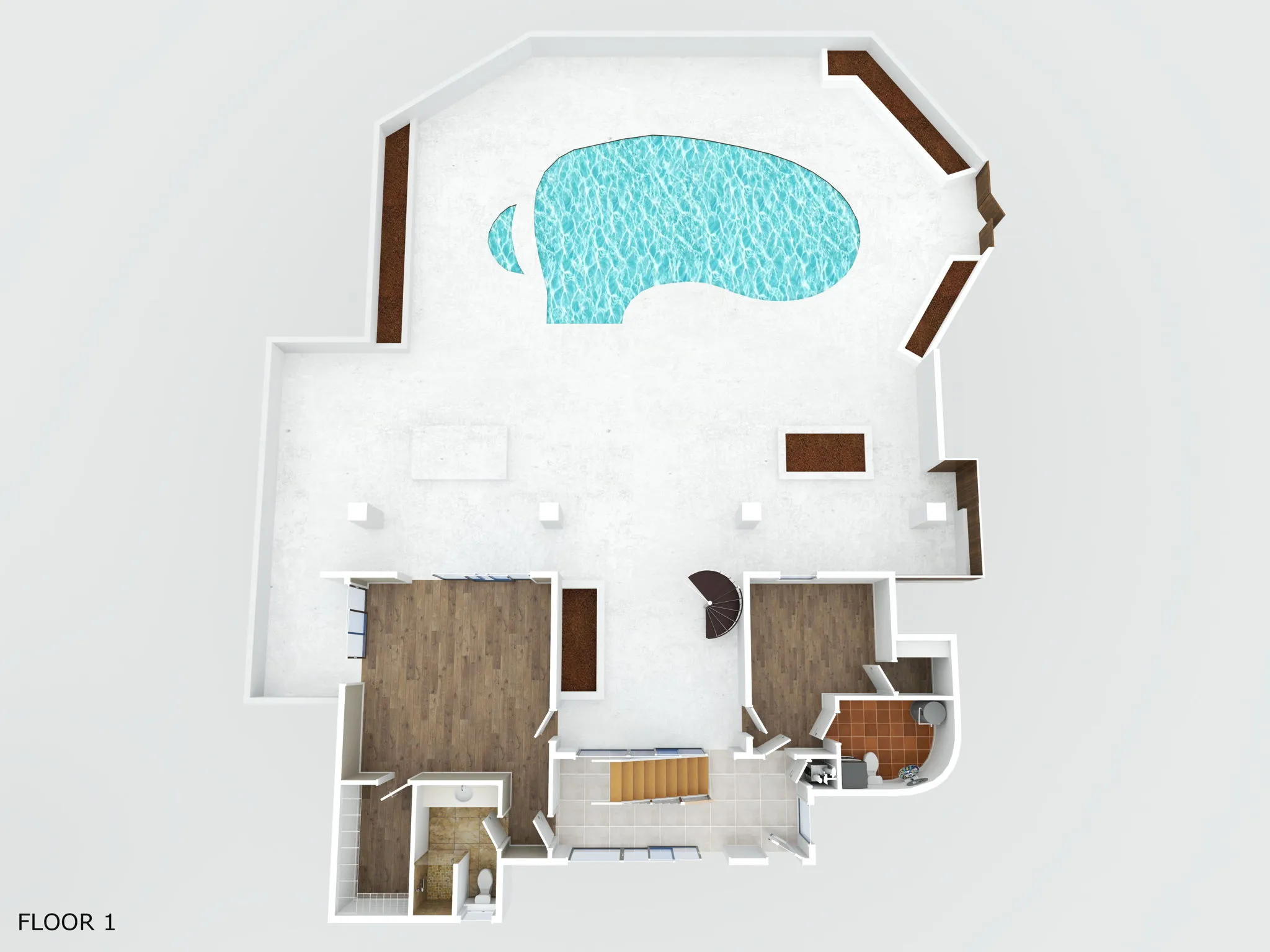 Rental Luxe Package — sample photo 5, Panhandle Productions
