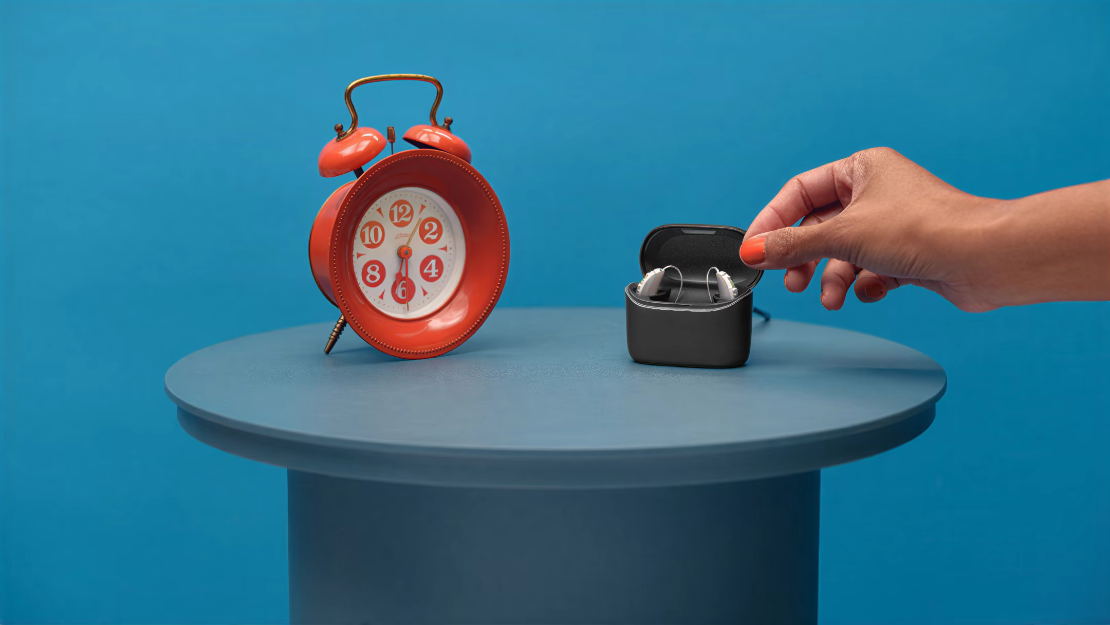 Featured image for “How Does Our Free 14-day Hearing Aid Trial Work?”