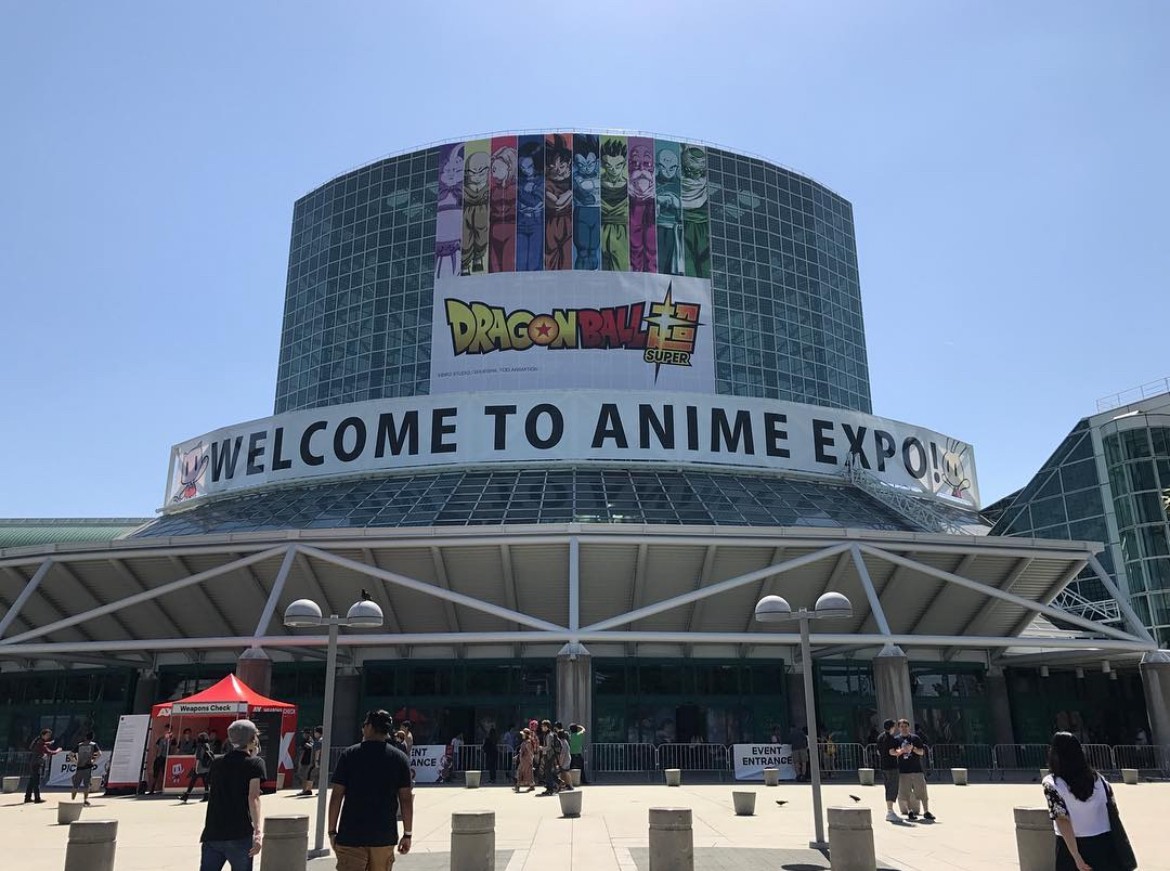 Anime Expo