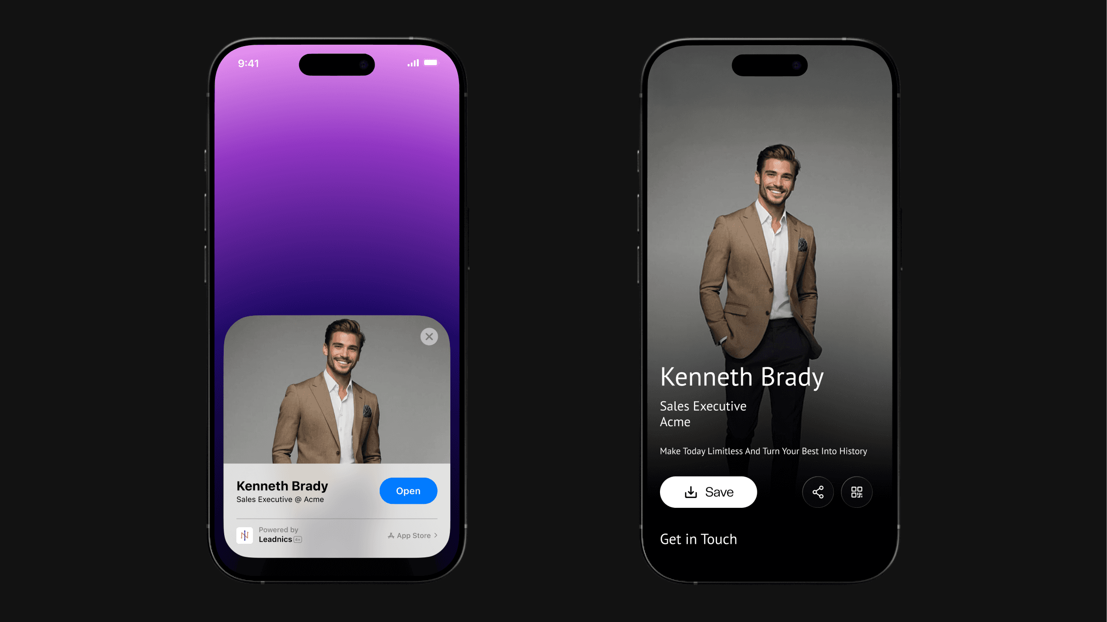 Aachman Shukla x Leadnics