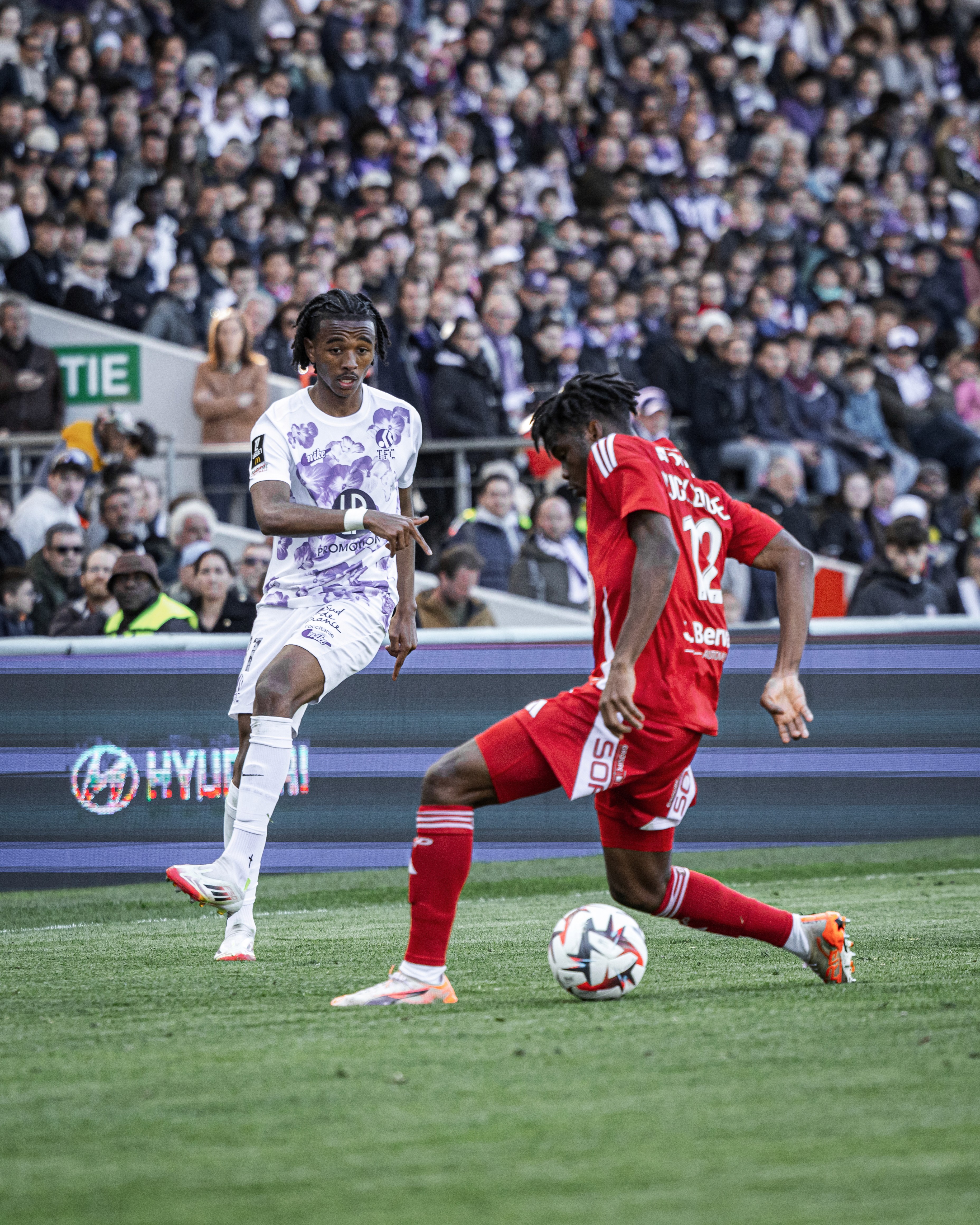 Woman In The Glass Way