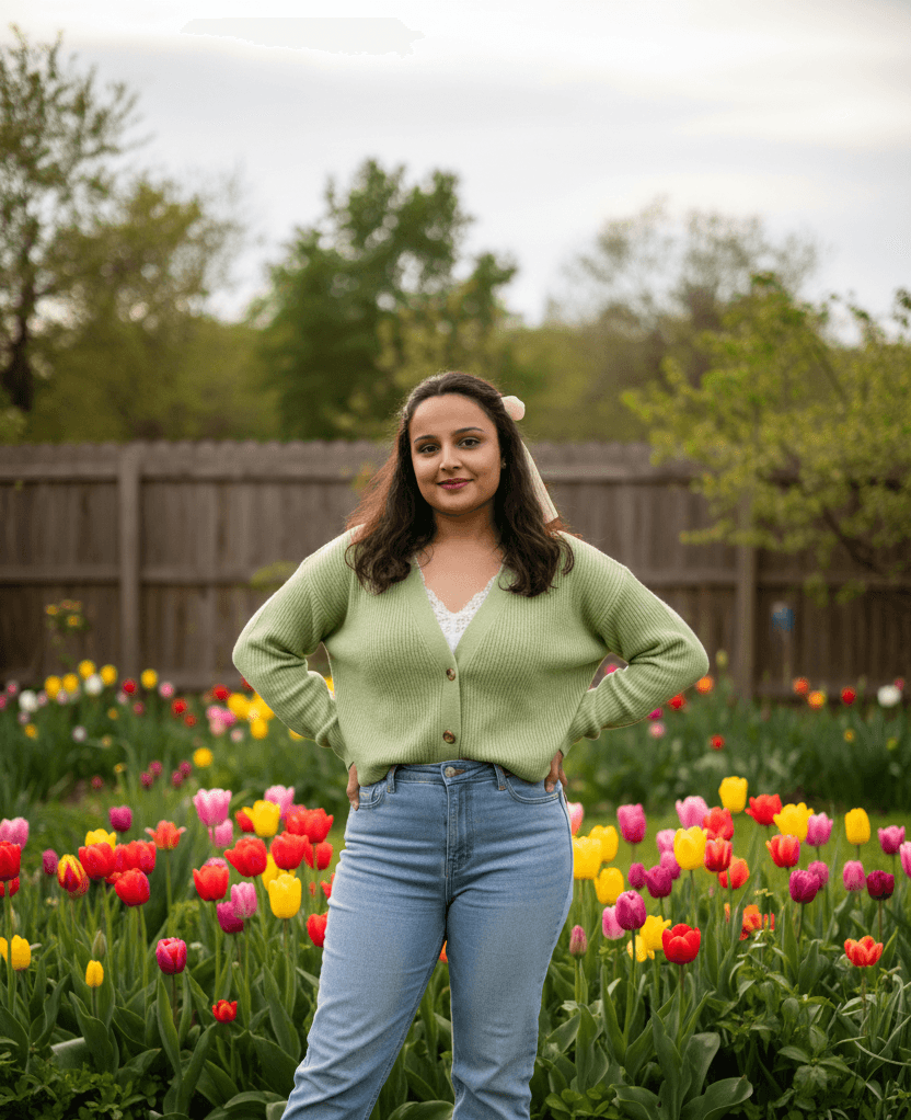 Profile photo of a girl