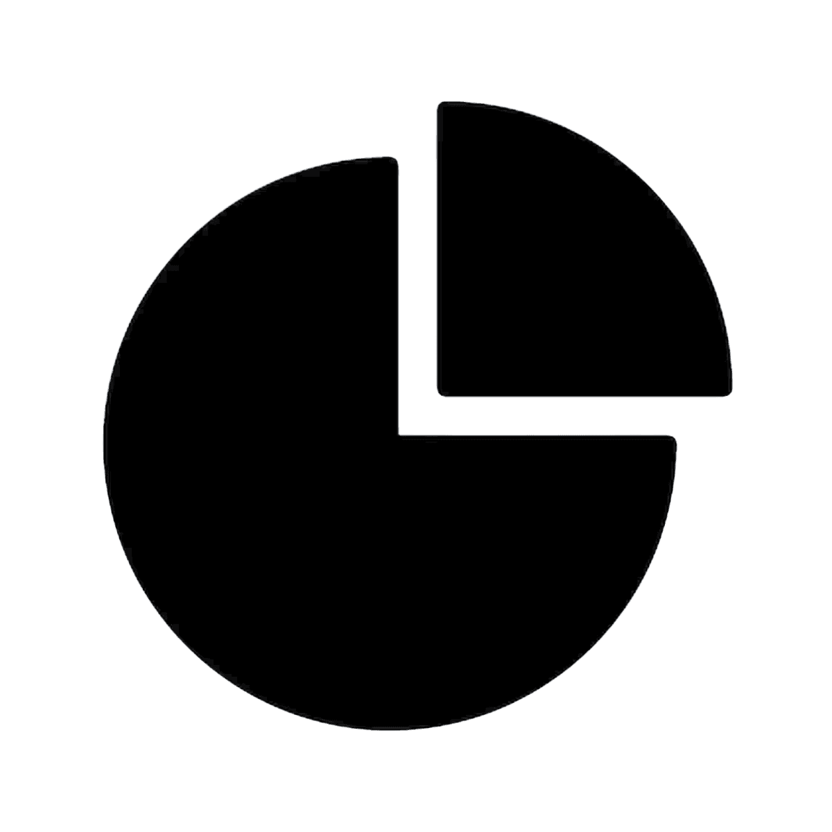 A serene, green valley is surrounded by trees.