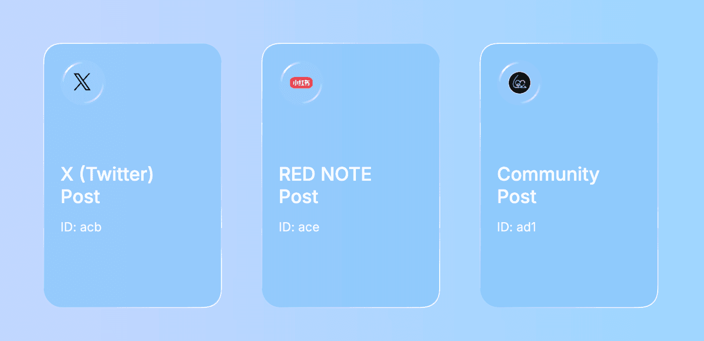 Event Promotion Social Generator