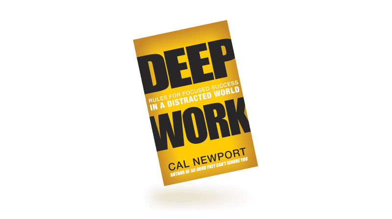 Deep Work