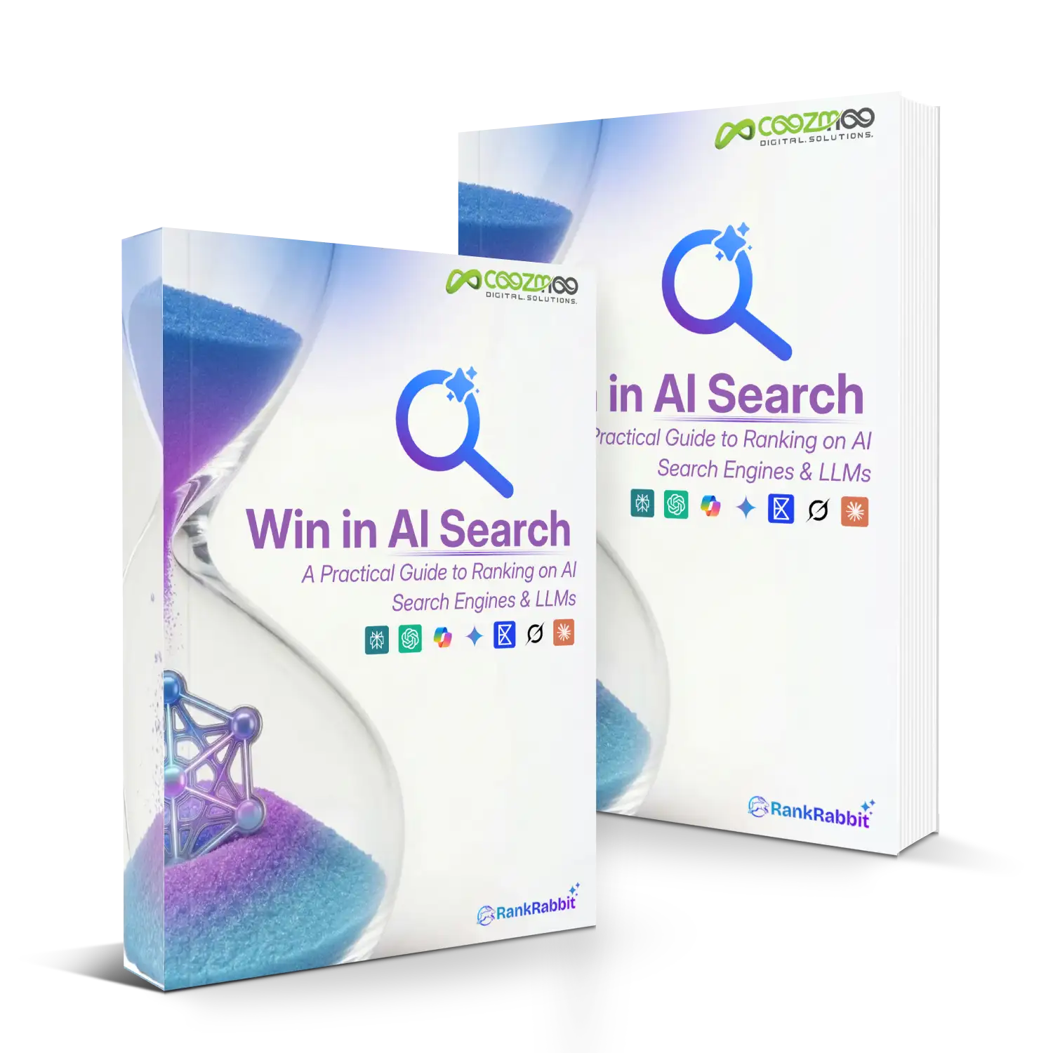 Win in AI Search Ebook