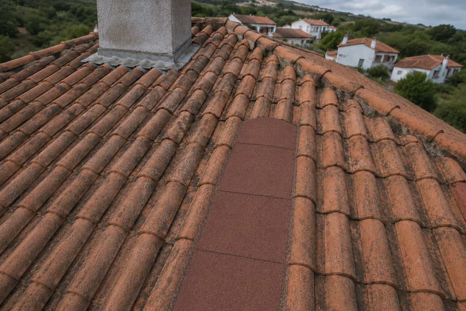 Depois