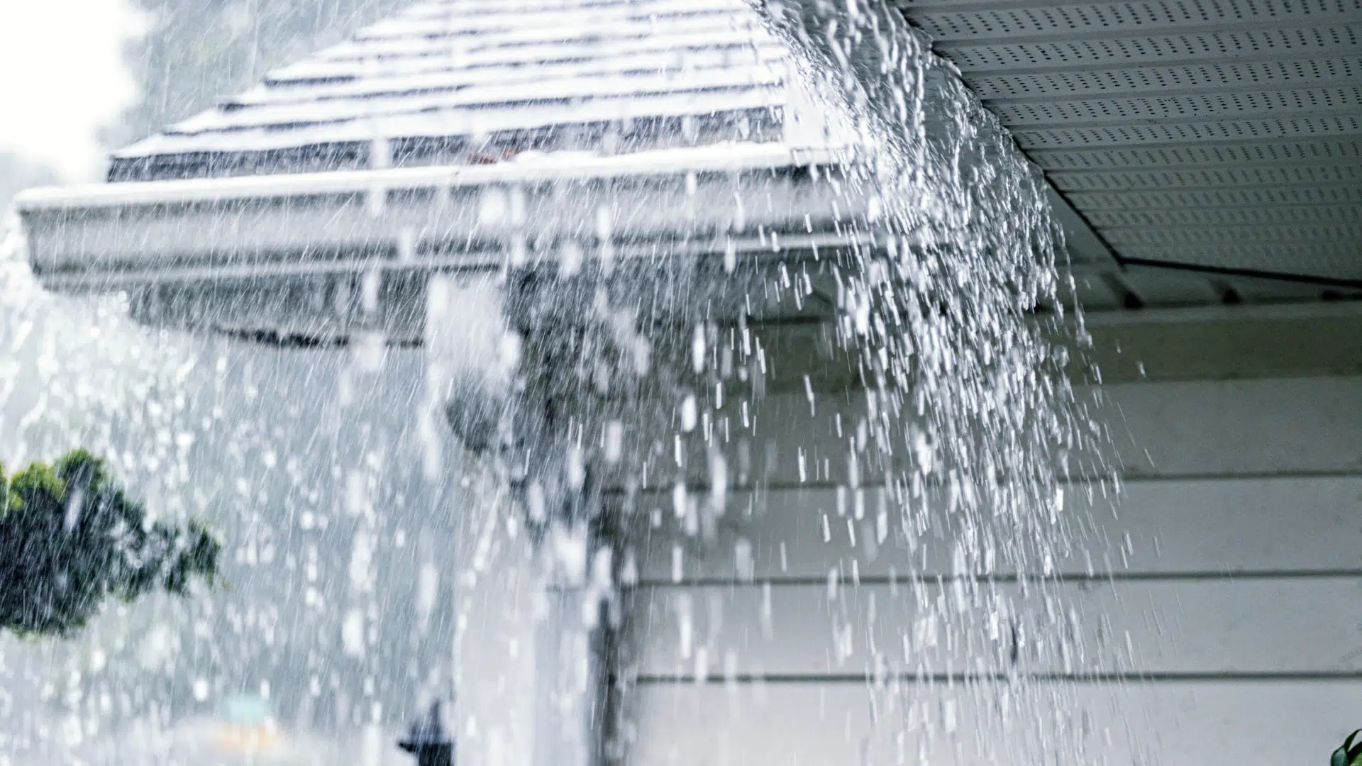 gutter repair