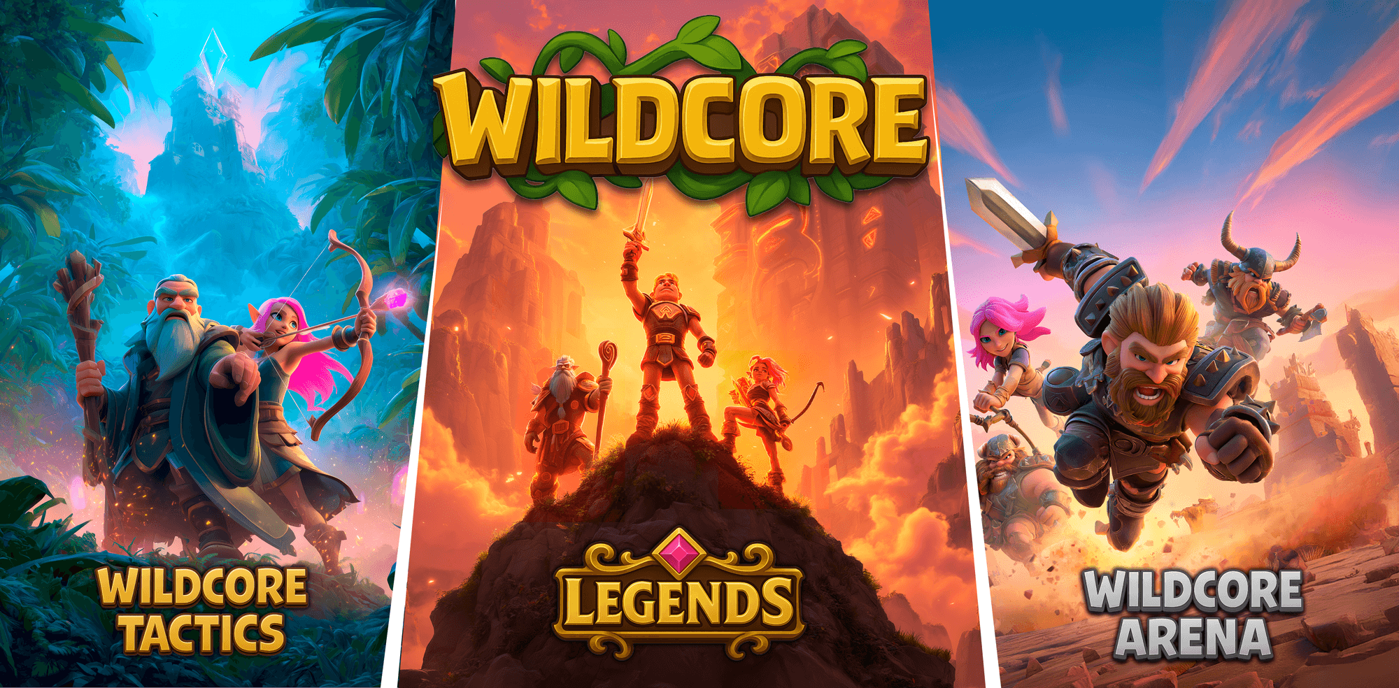 Mountains with clouds on top of them