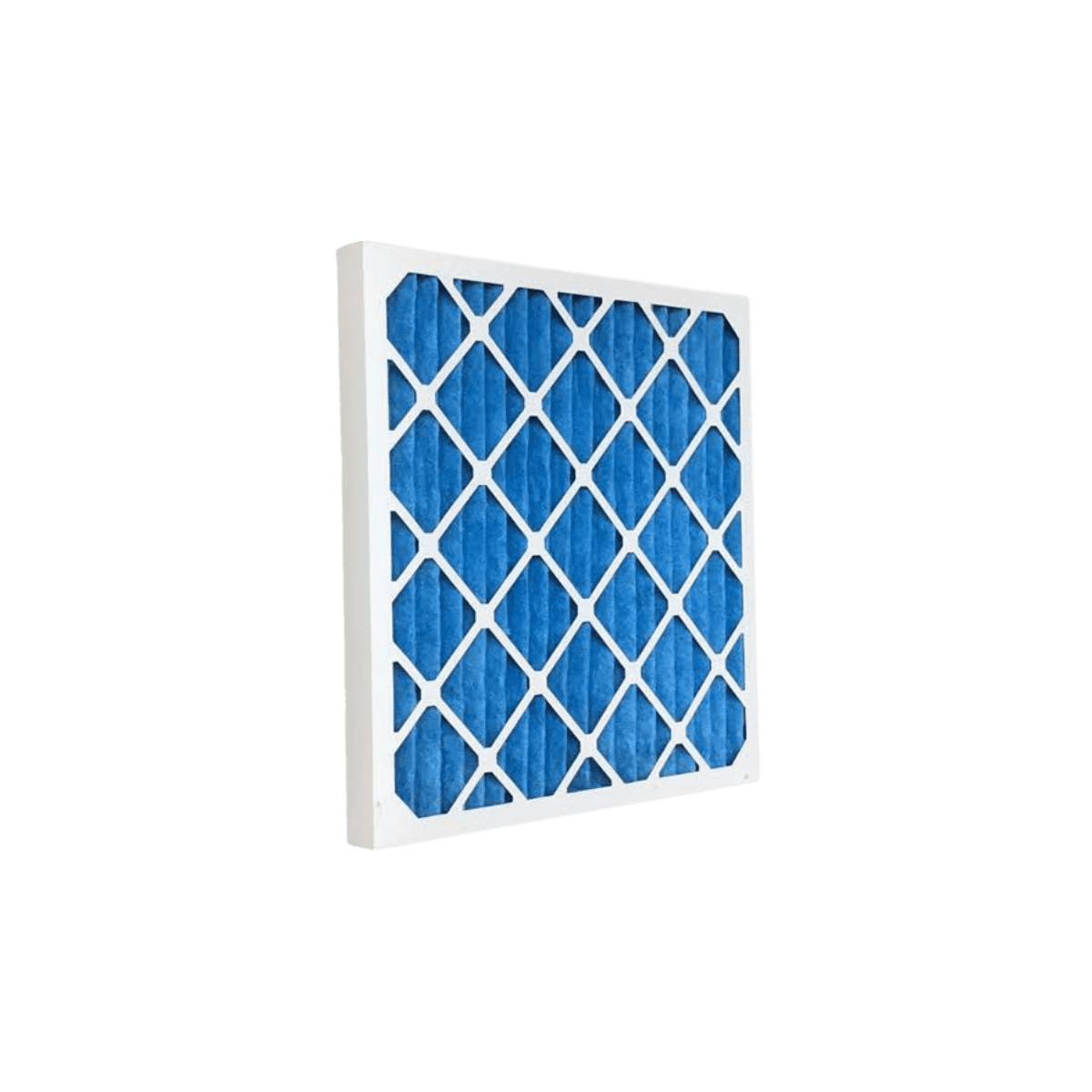 Pleated Panel Filters