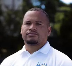 Darius Bell - Offensive Coordinator, Serra High School Football