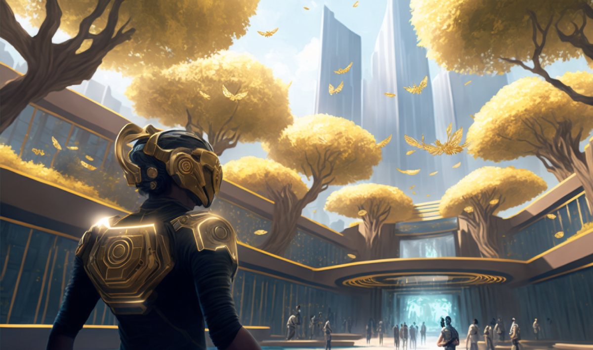 Virtual Campus - Axon Park