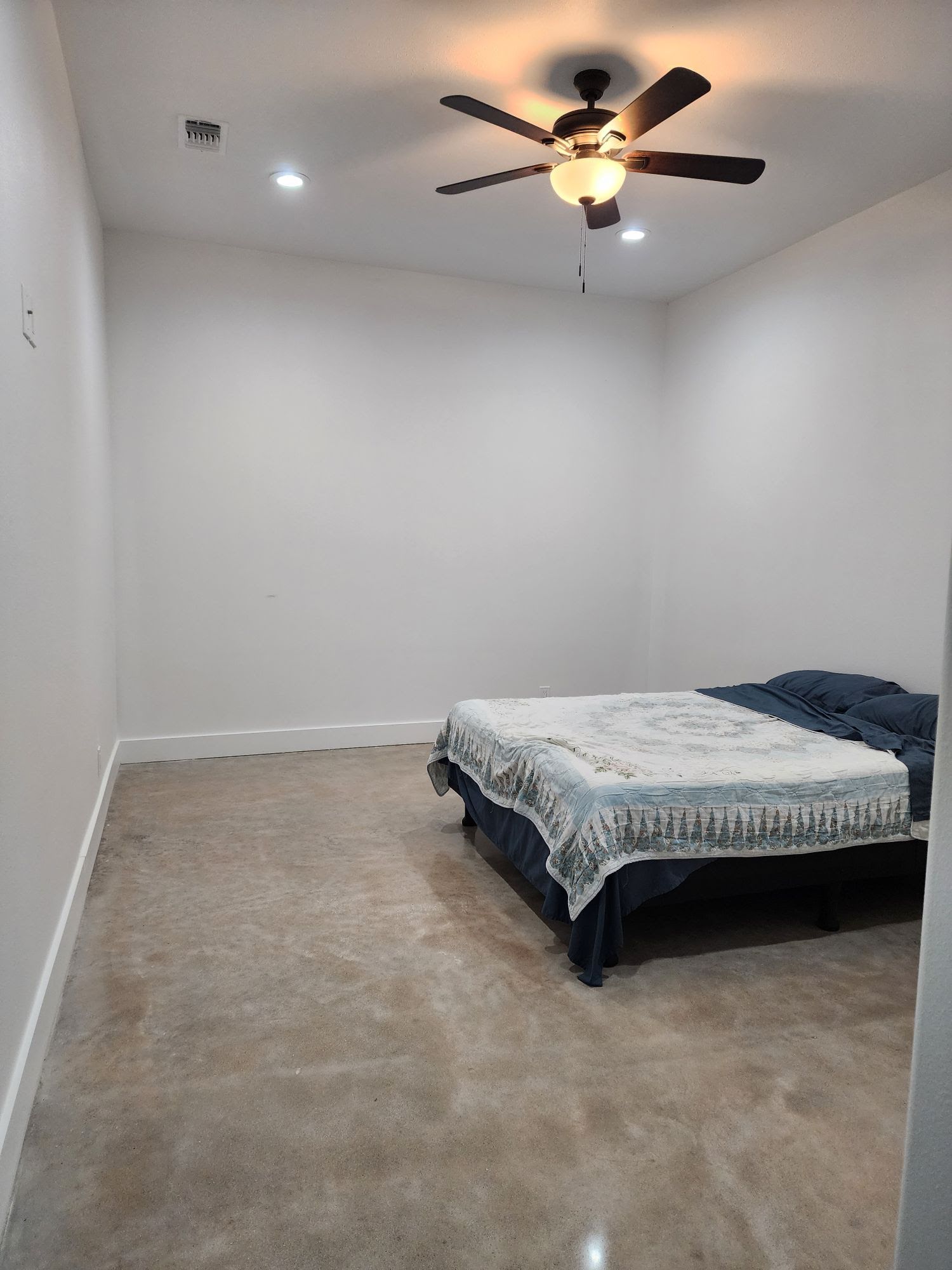 1st Floor Open Concept Bend Luxury Barndominium Perks Metal Works