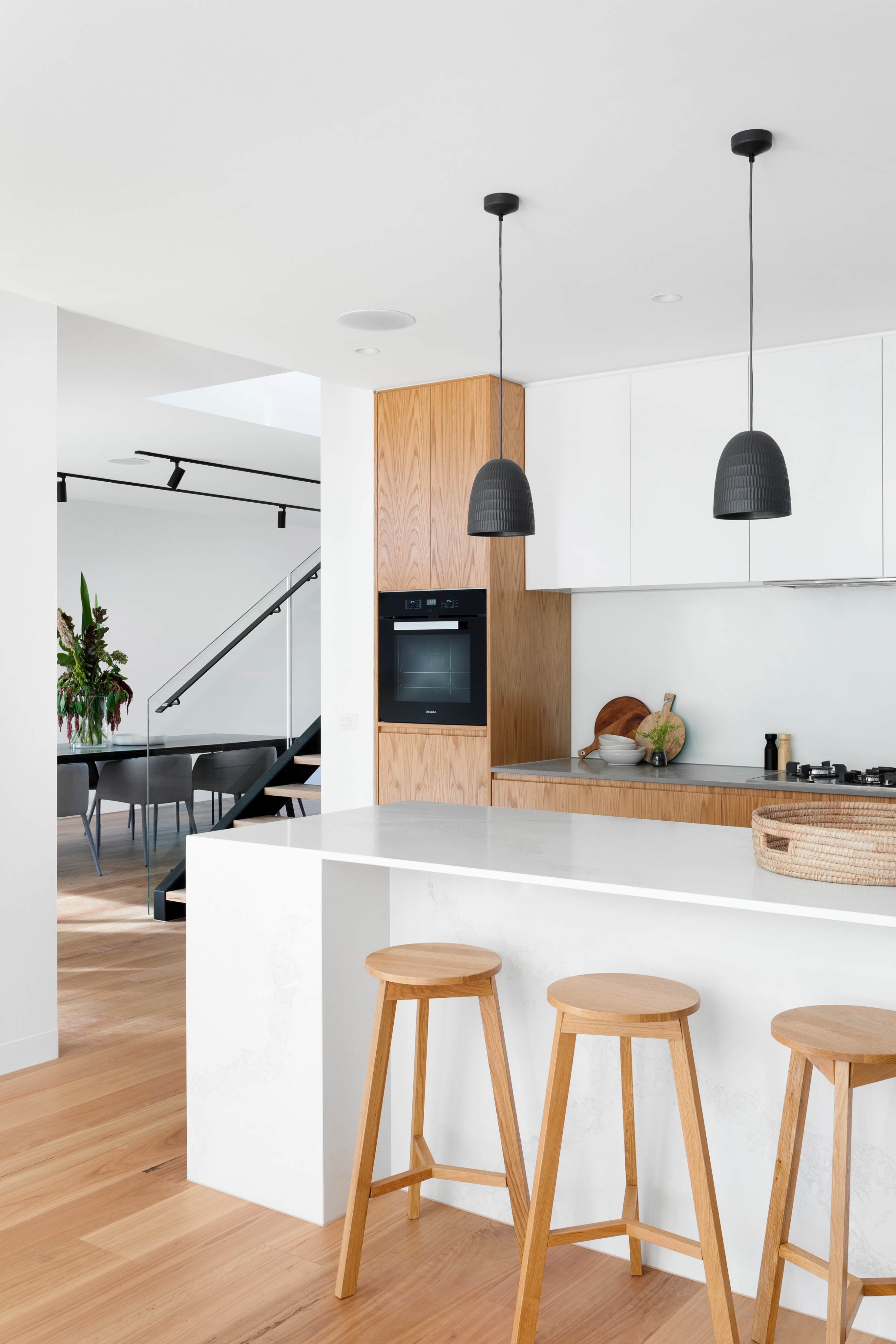 Kitchen Countertop