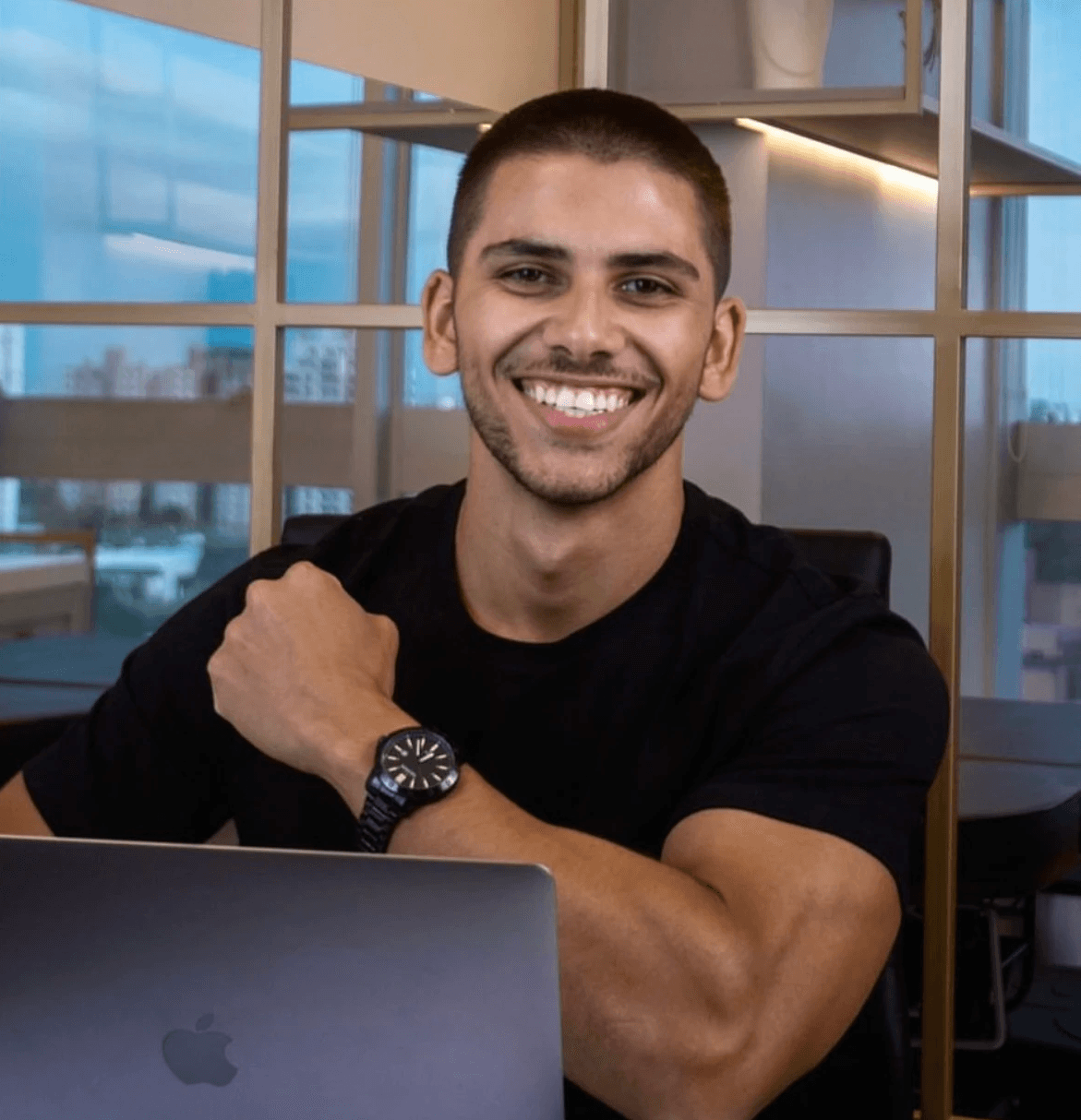 profile photo of doctor