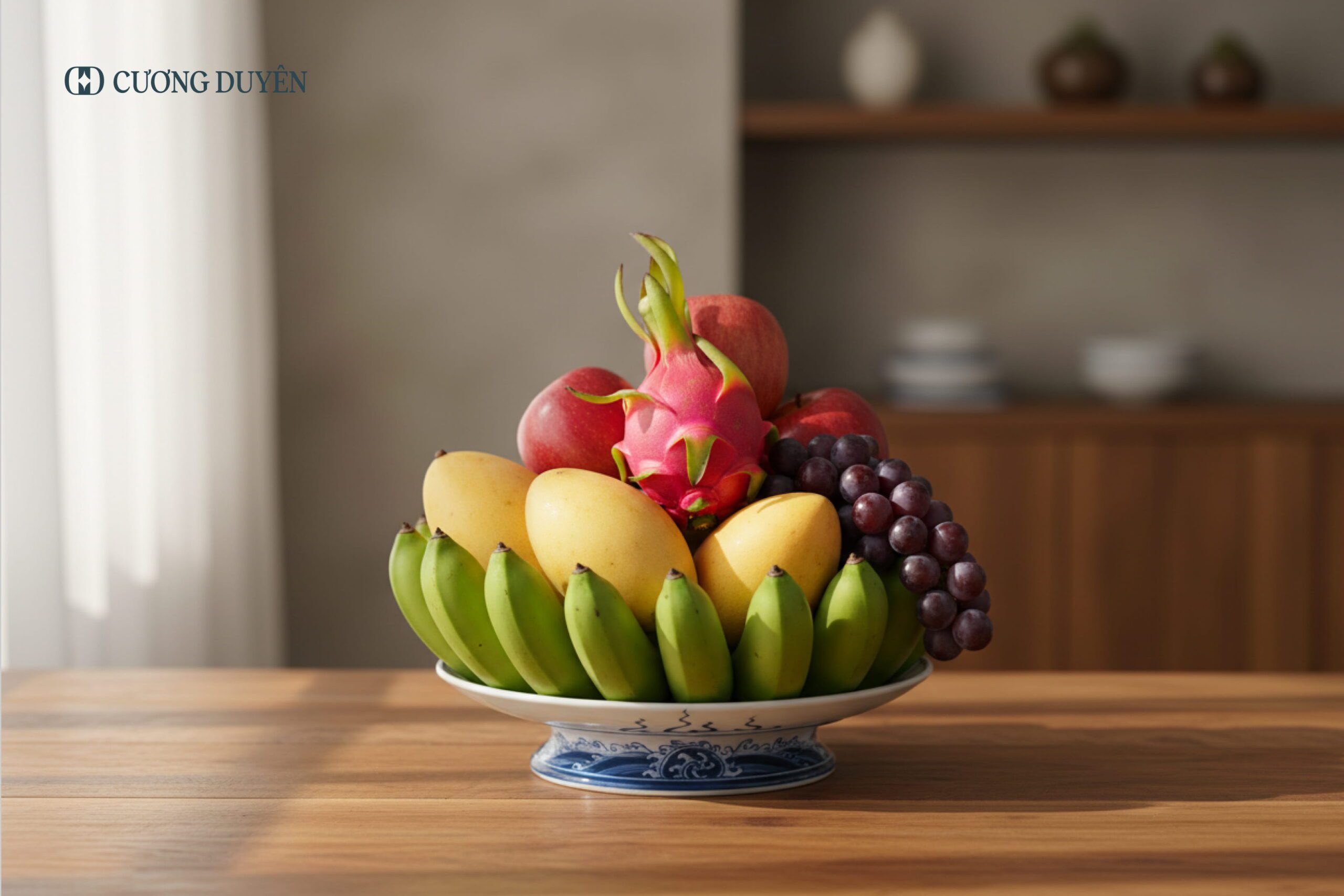 lễ vật cúng thần tài mùng 10 hàng tháng