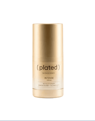 Plated Skin Product