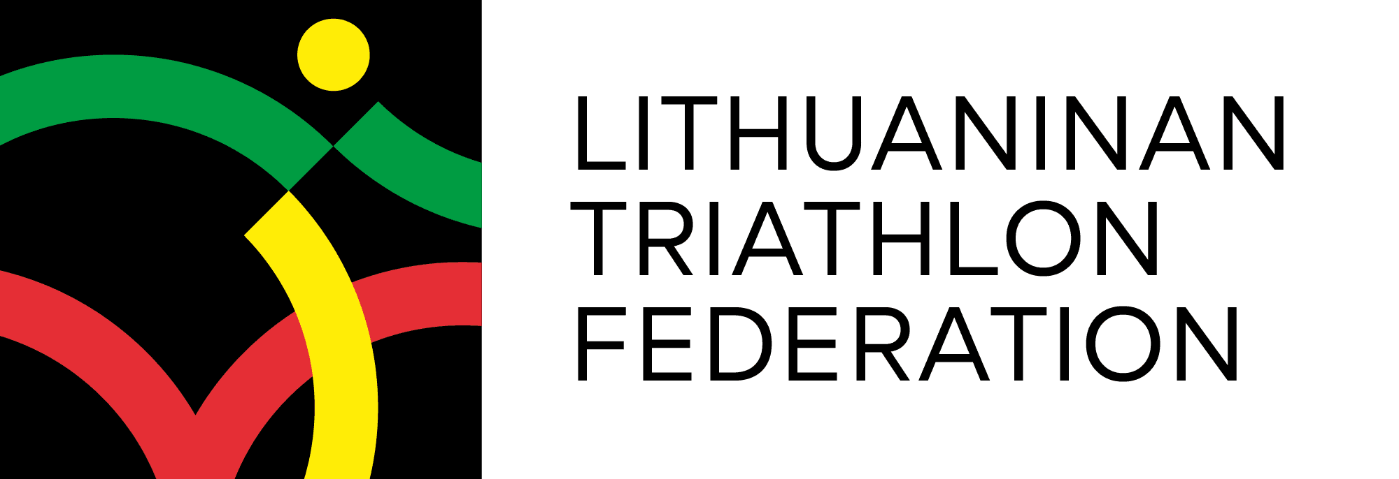 Clean geometric logo design for professional sports organisation