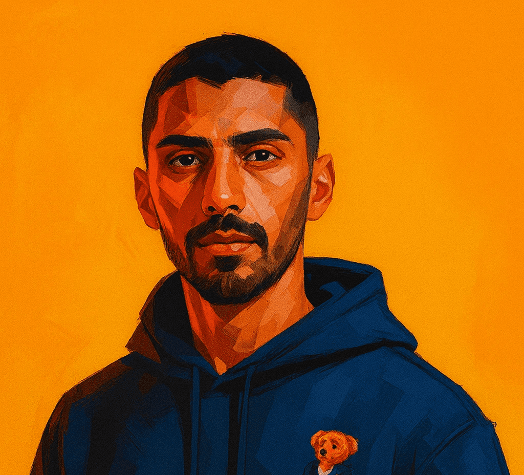 profile image of Nina Lucassen