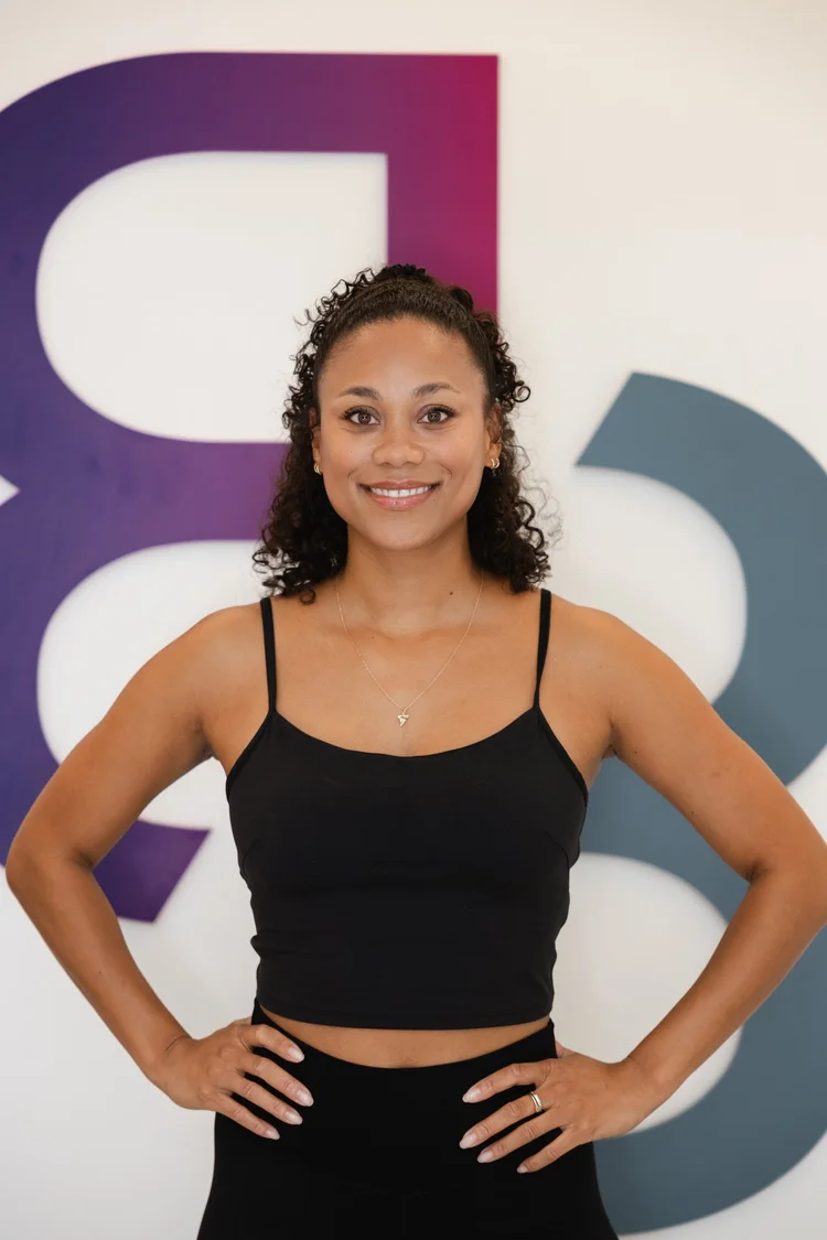 Portrait of Chantel, Lead Pilates Instructor at Body Balance Hawaiʻi