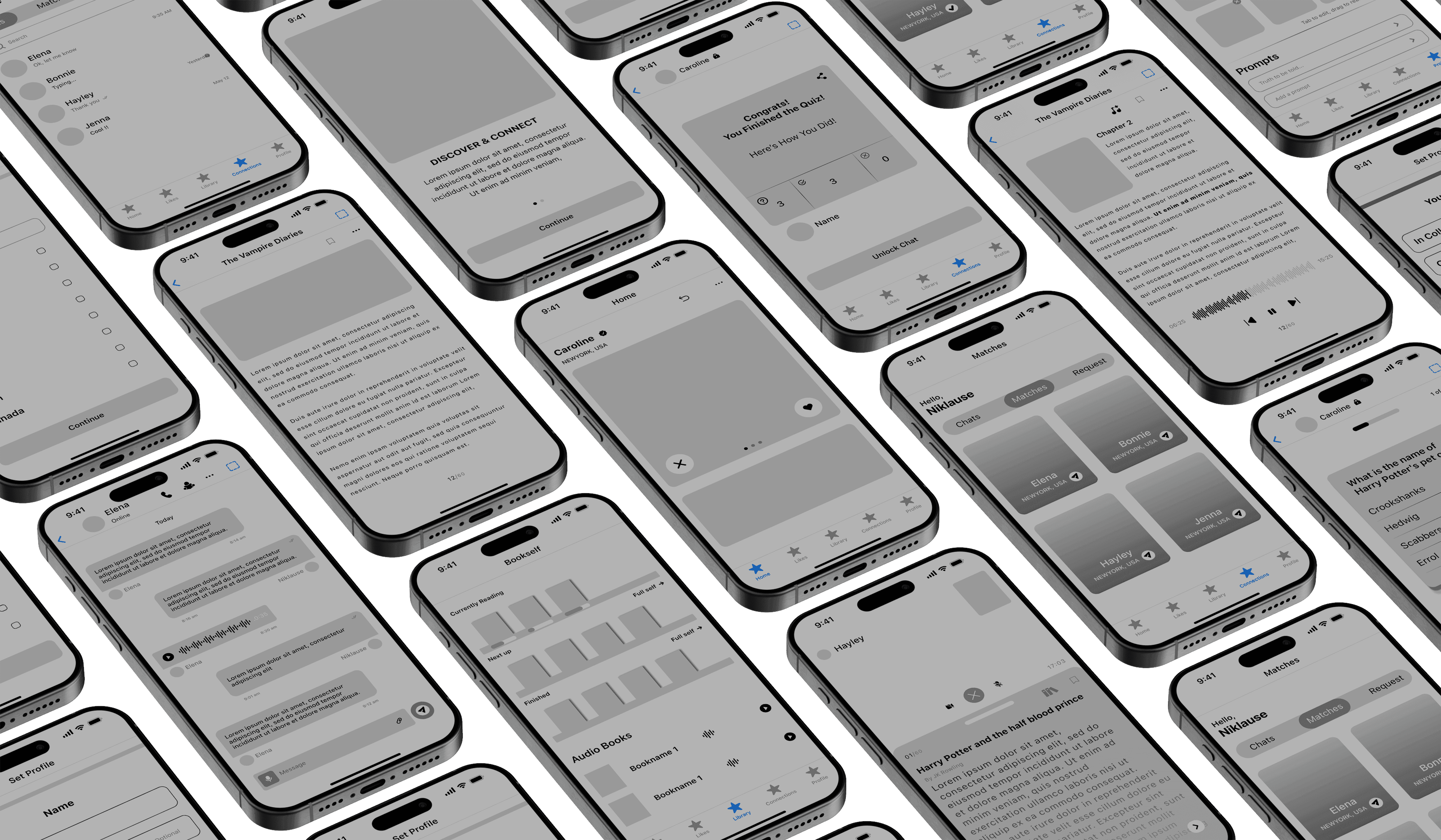 Mockup