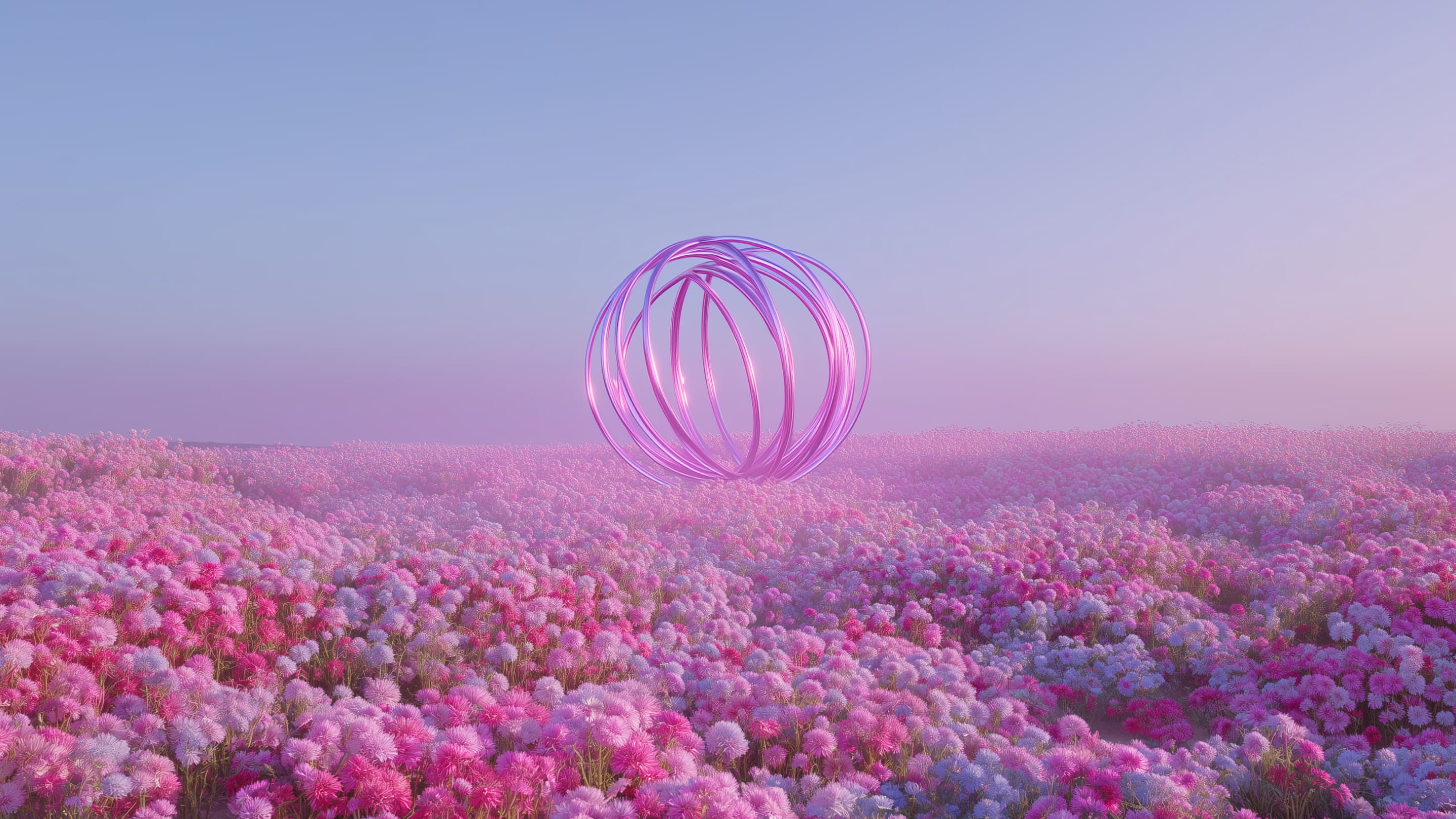 Sphere in the surreal field