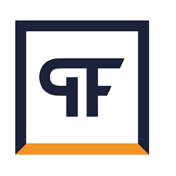 Pro Floor Care logo – specialist in betonvloeren en natuursteen onderhoud