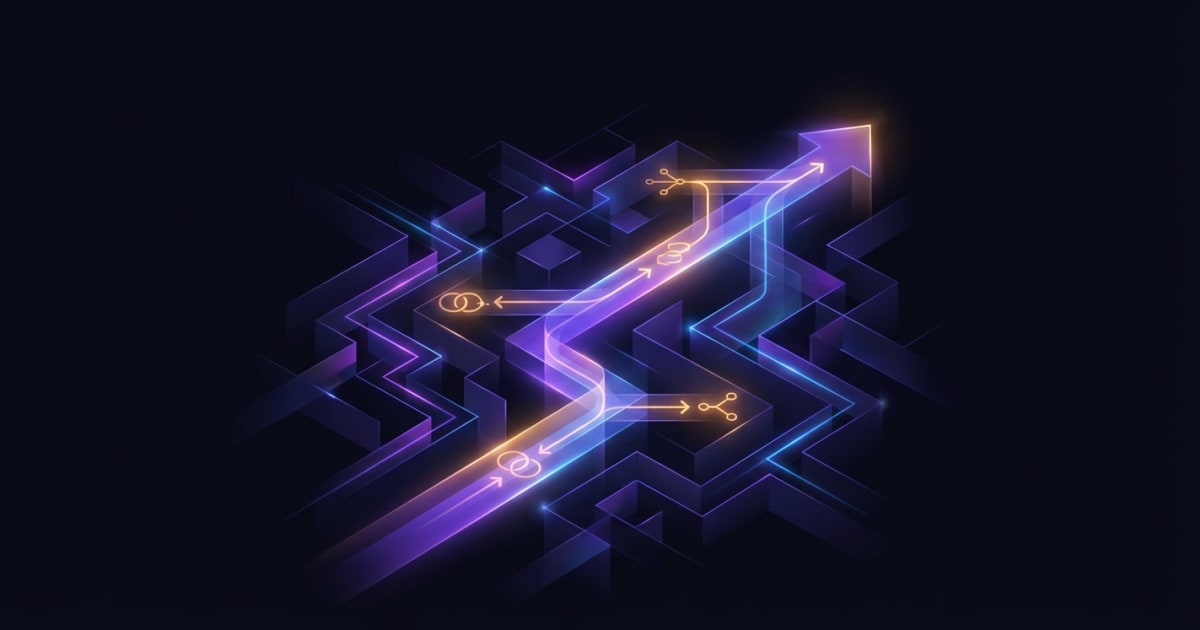 Illustration for Multi-Project Decision Inheritance and Sharing