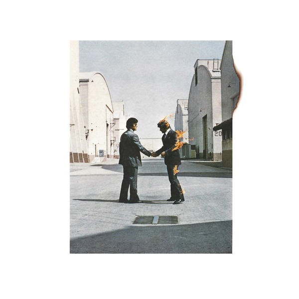 image of wish you were here pink floyd