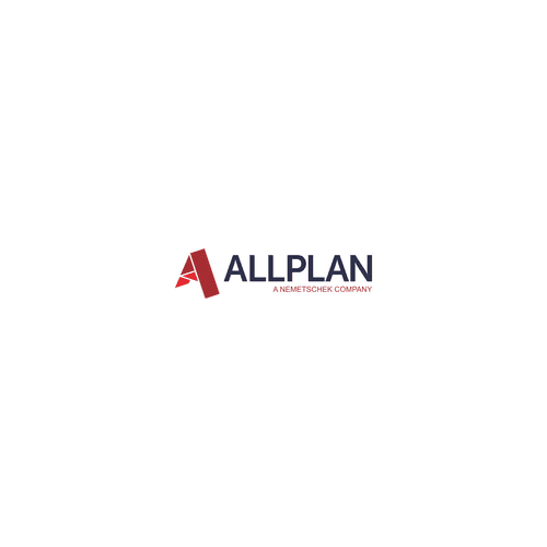 allplan logo