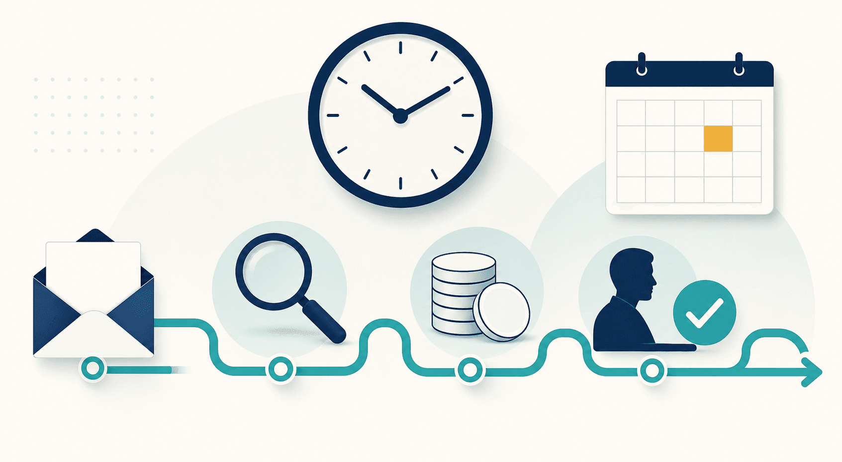 Regulation E investigation clock running from receipt of a consumer notice through case routing