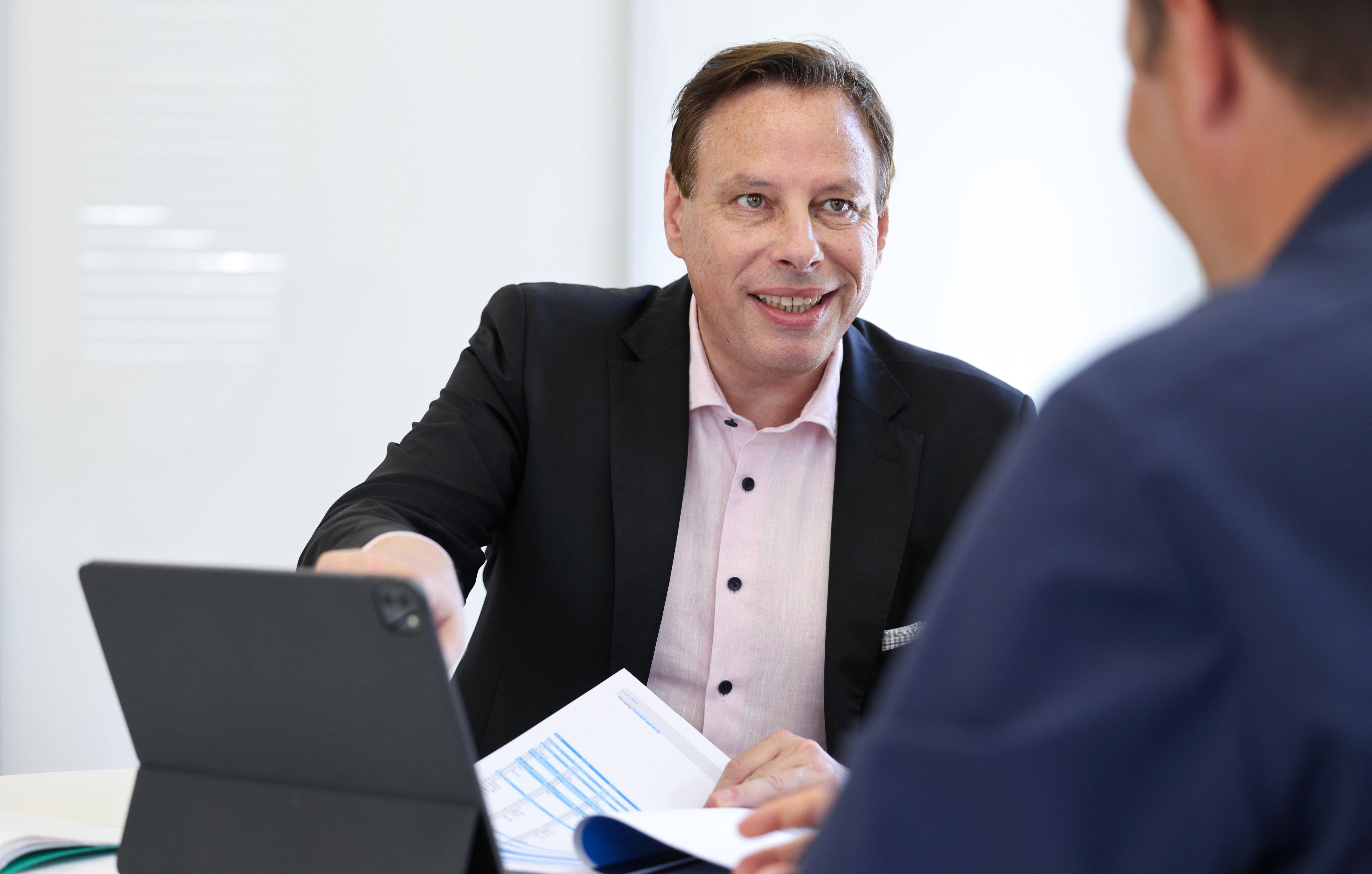 Profesionelle und umfassende Unternehmensfinanzierung und Beratung bei der Gemino Finanz GmbH Metzingen