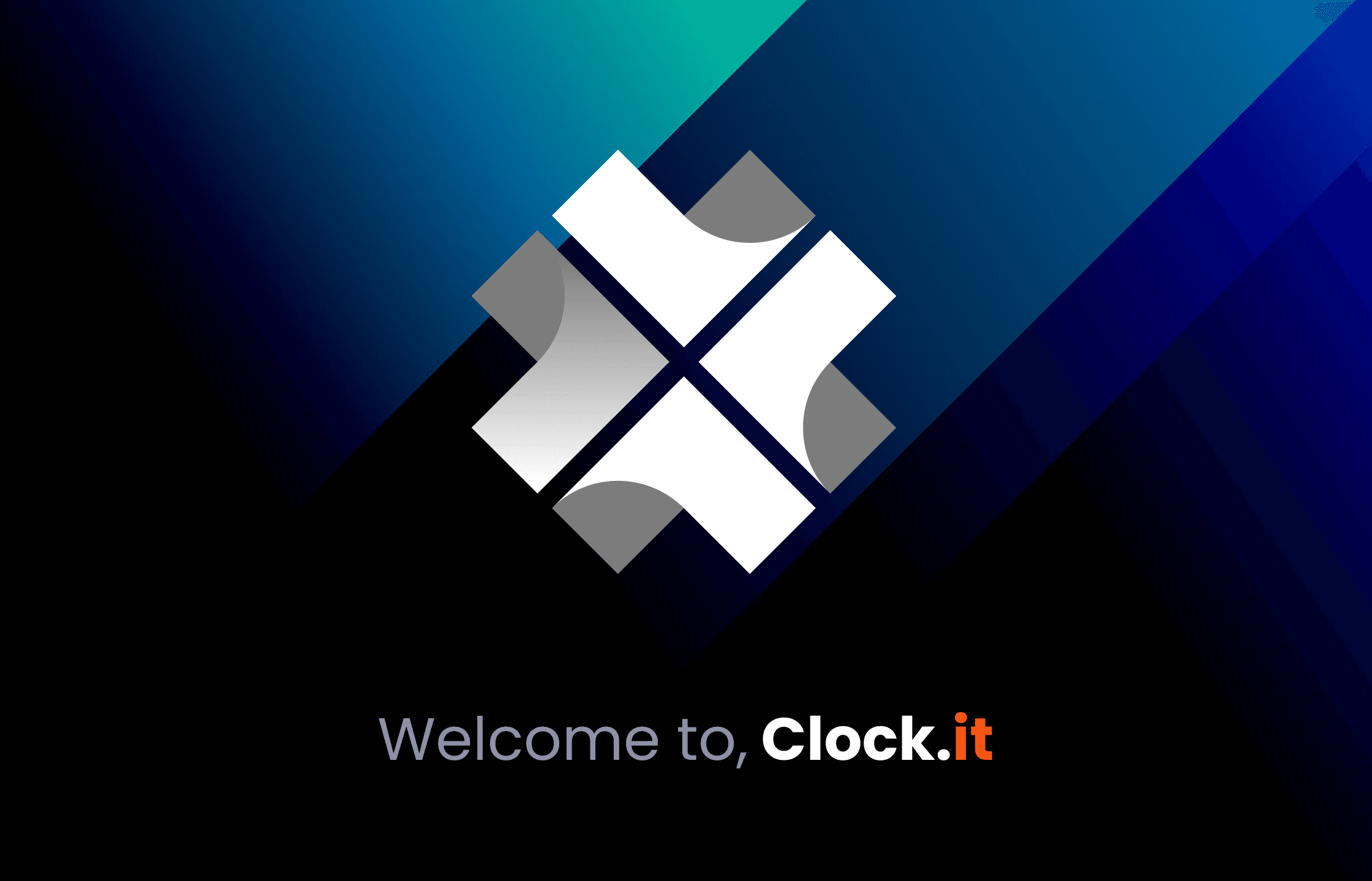 Clock.it Logo