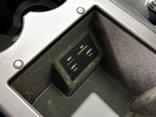 PORSCHE Macan 2021 WHITE Gebrauchtwagen - Galeriebild 21