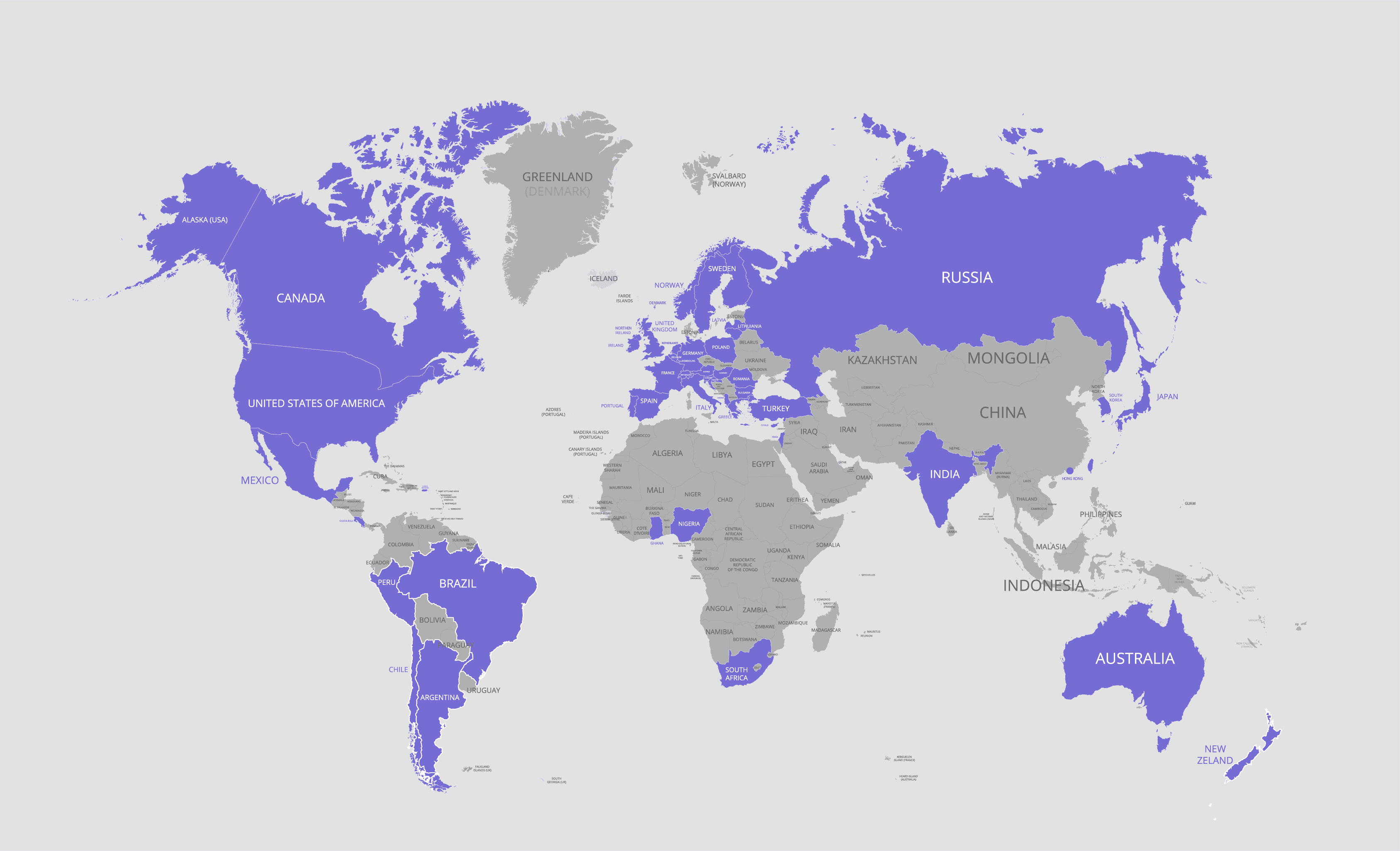 mce Success Map