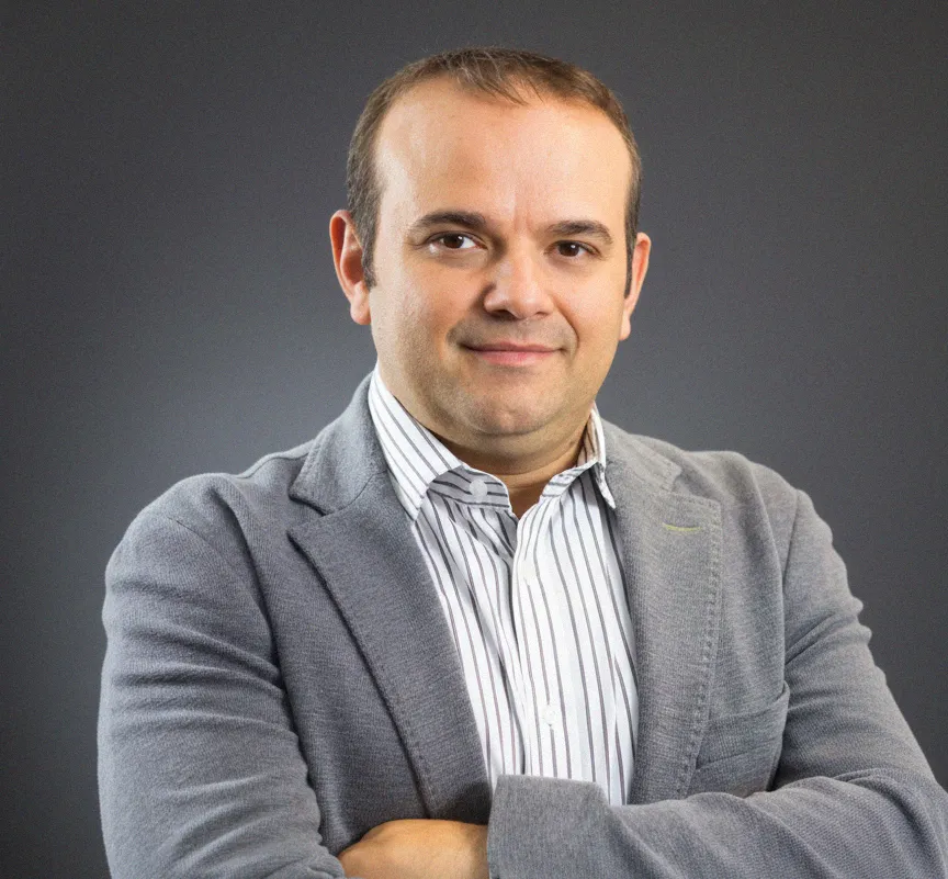 Dr. Paulo Roberto Zétola