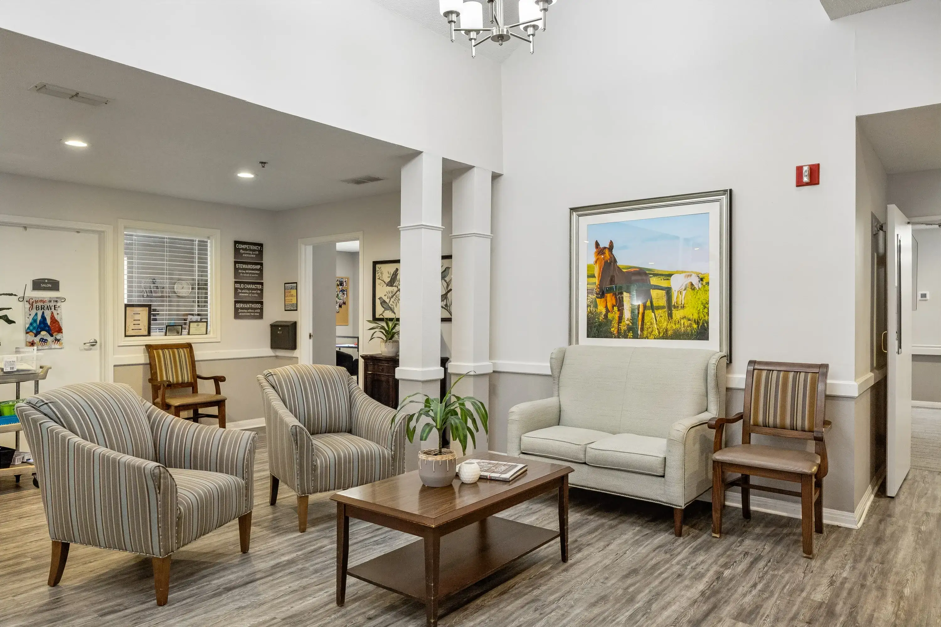 Hickory Terrace community photo 2