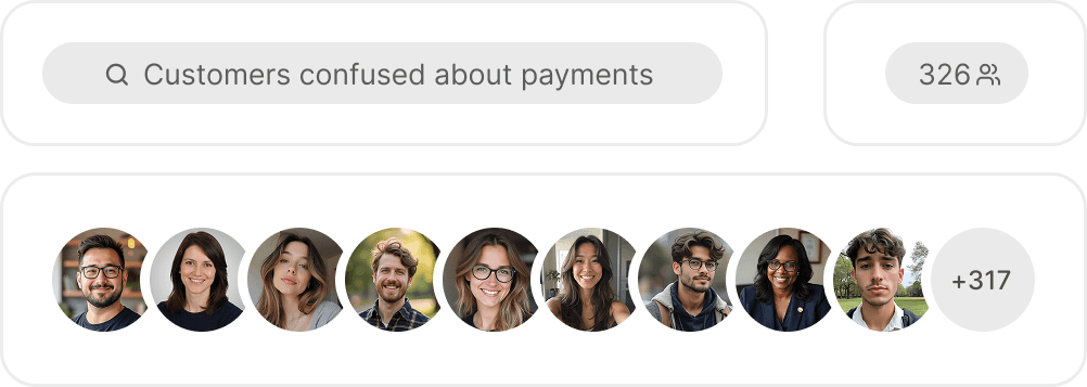 An image of Dreelio's in app customization feature