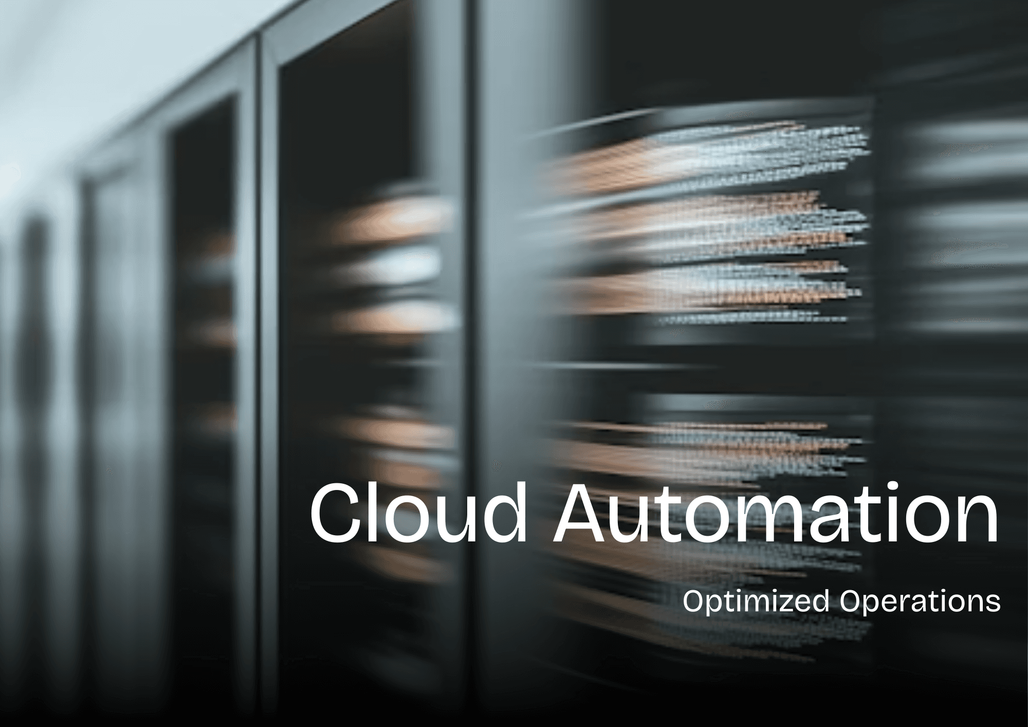 cloud automation tools
