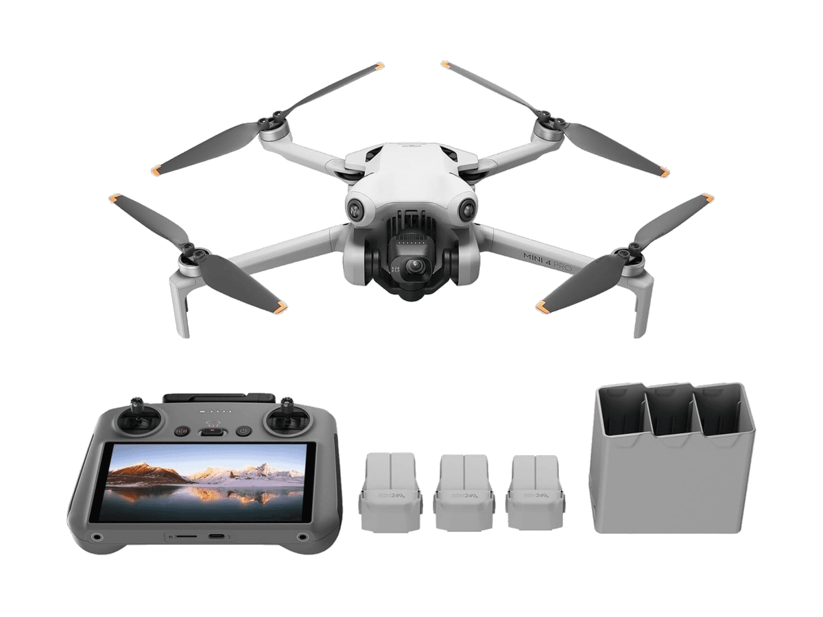 DJI Mini 4 Pro