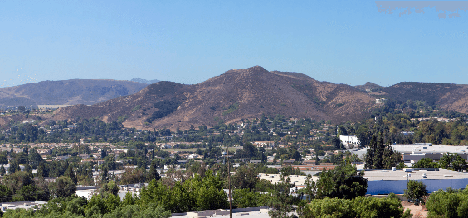 simi valley ca