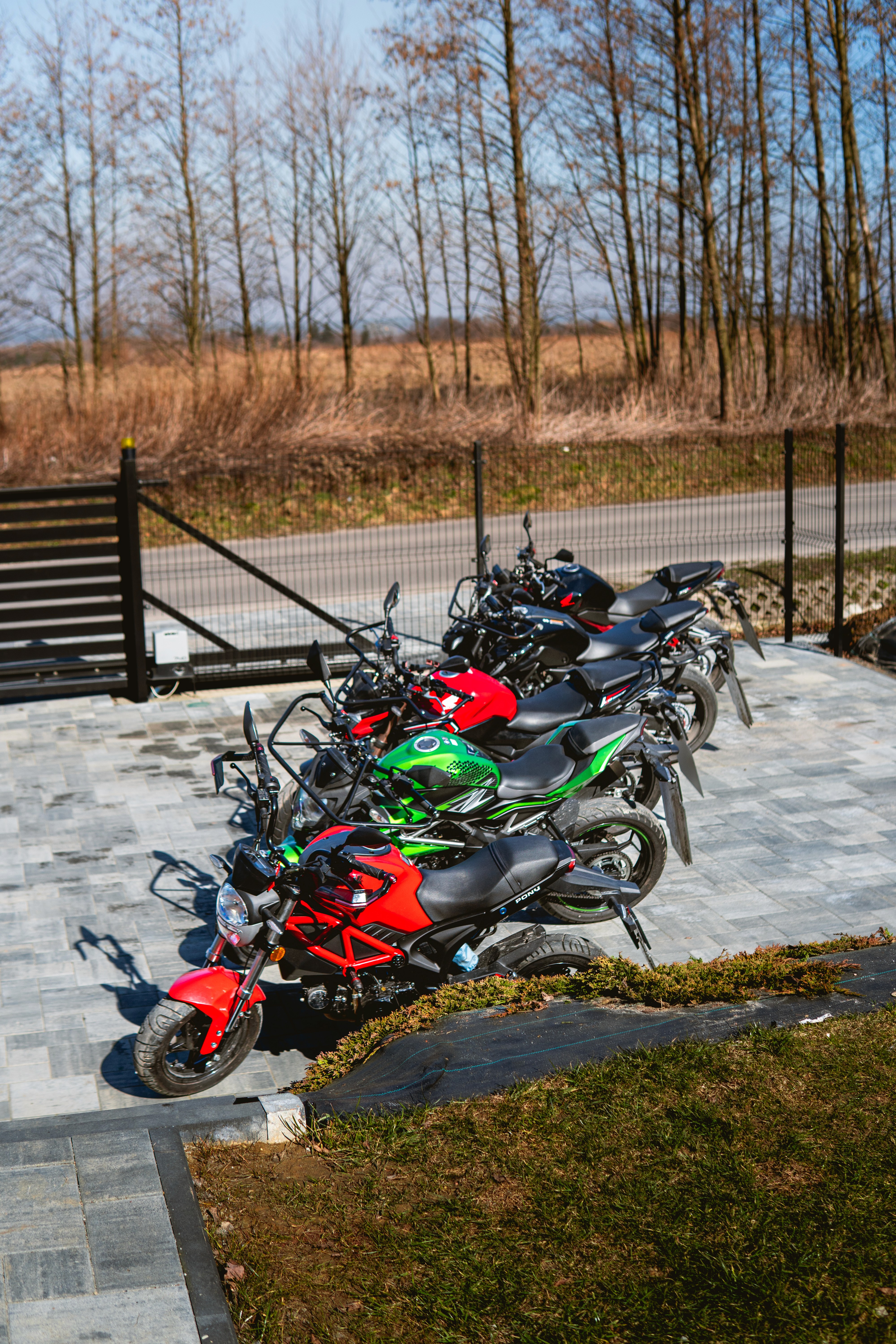 motocykl prawo jazdy OSK szkoła jazdy Rzeszów kategoria A A2 A1 AM