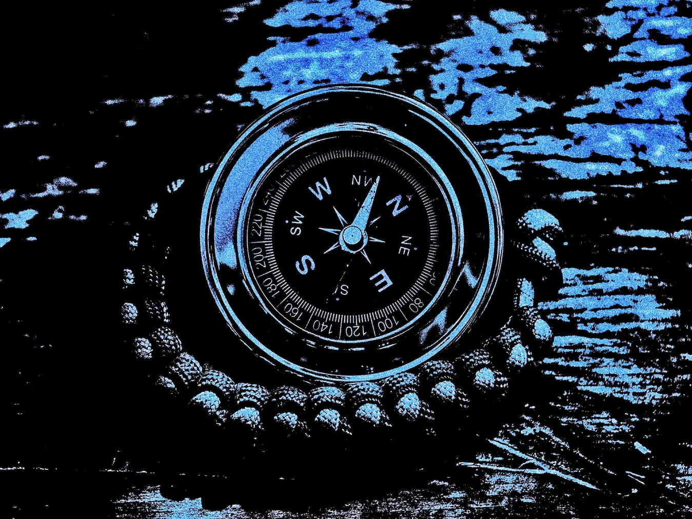 compass you attract buyers online graphic design brand identity digital creative agency marketing agency mauritius website creative solutions branding logo design carousel post social media graphics