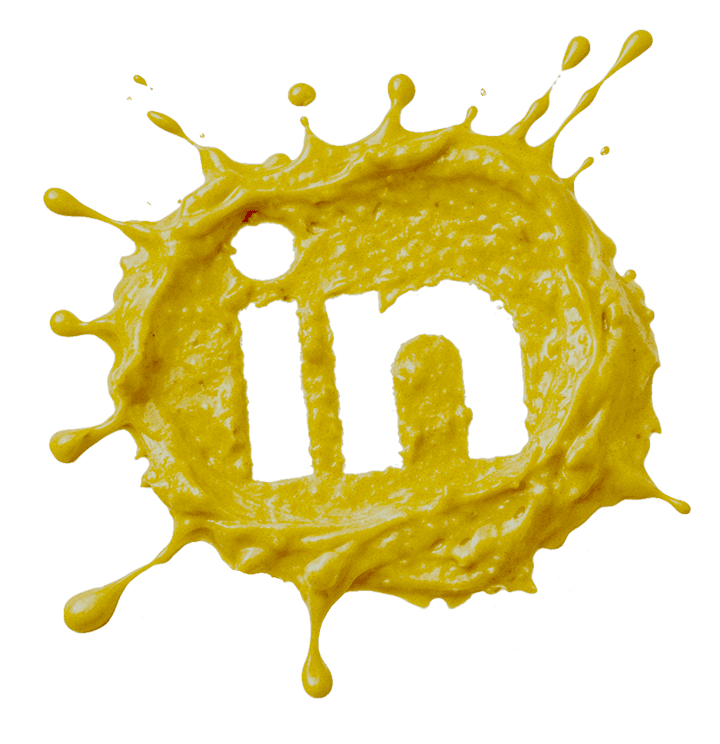 Connect with me on linkedin