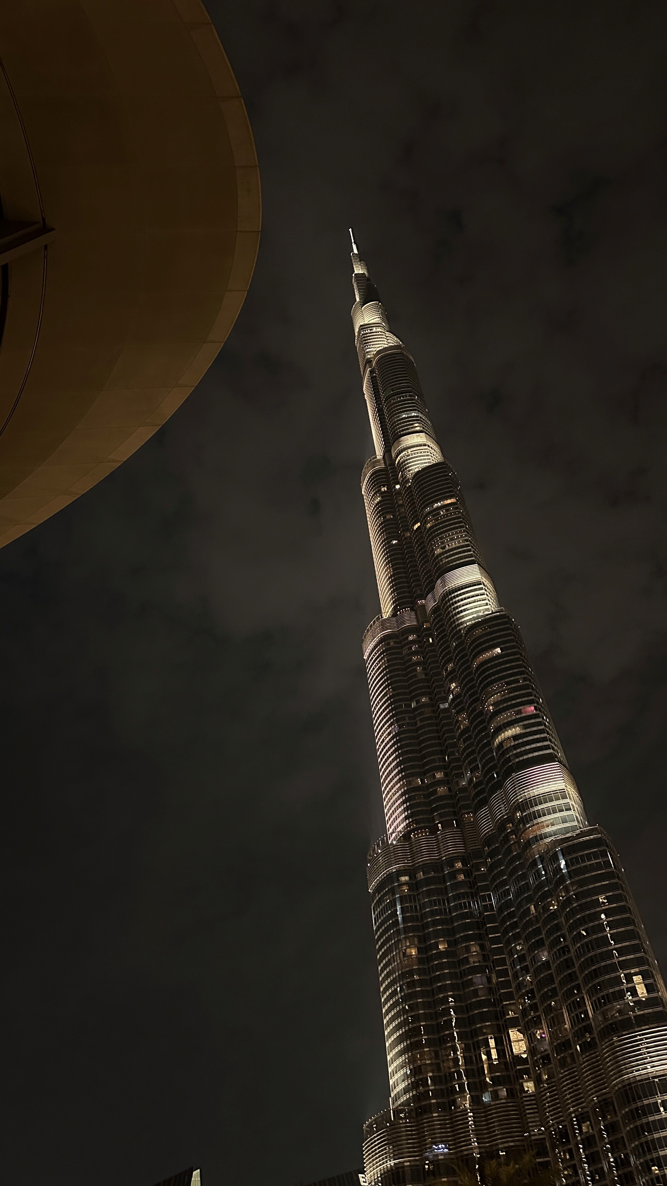 DUBAI