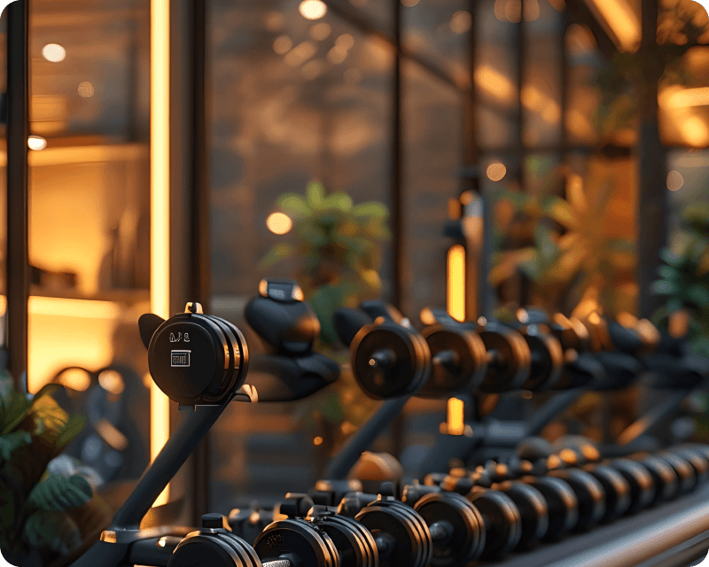 Smart Nutrition Before & After Every Intense Training Session