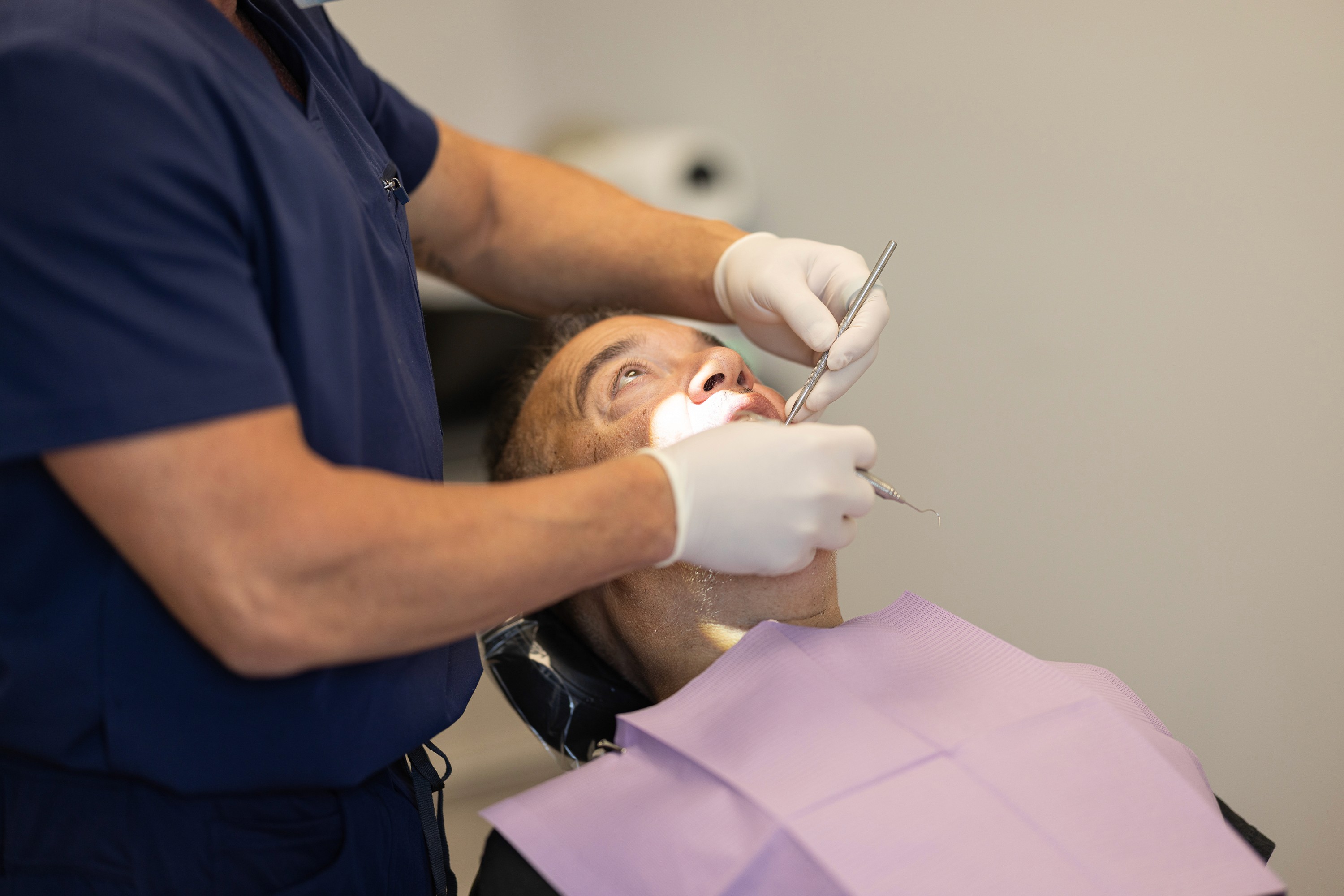 Dentist in Rochelle Park, NJ
