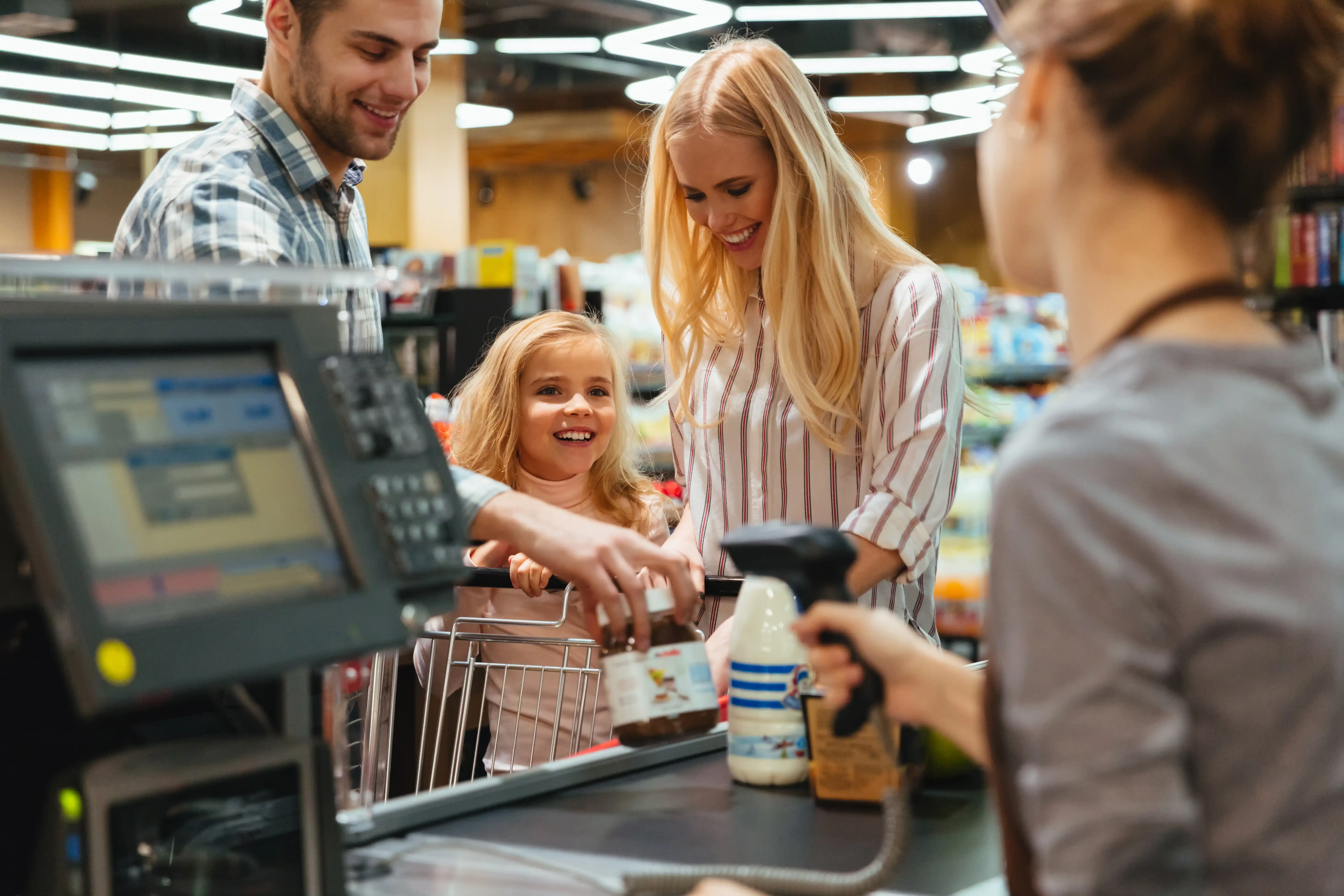 Be at the forefront of retail innovation by easily connecting and unifying rich, customer-centric retail experiences with intelligent, adaptive business solutions. Create more brand advocates and increase conversion by engaging customers and guiding them on journeys they’ll love.